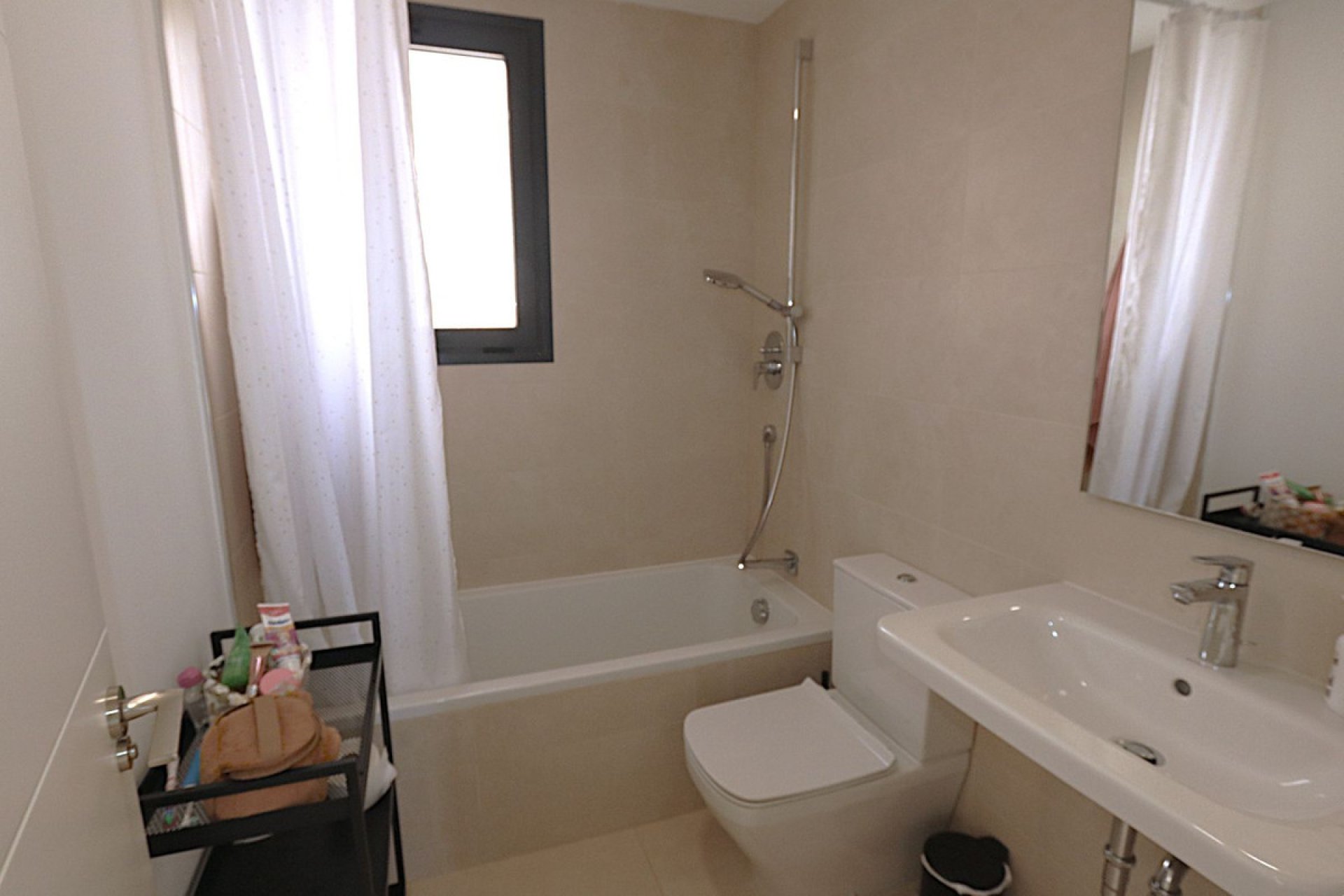 Reventa - Apartment - Penthouse Duplex - Fuengirola - Carvajal