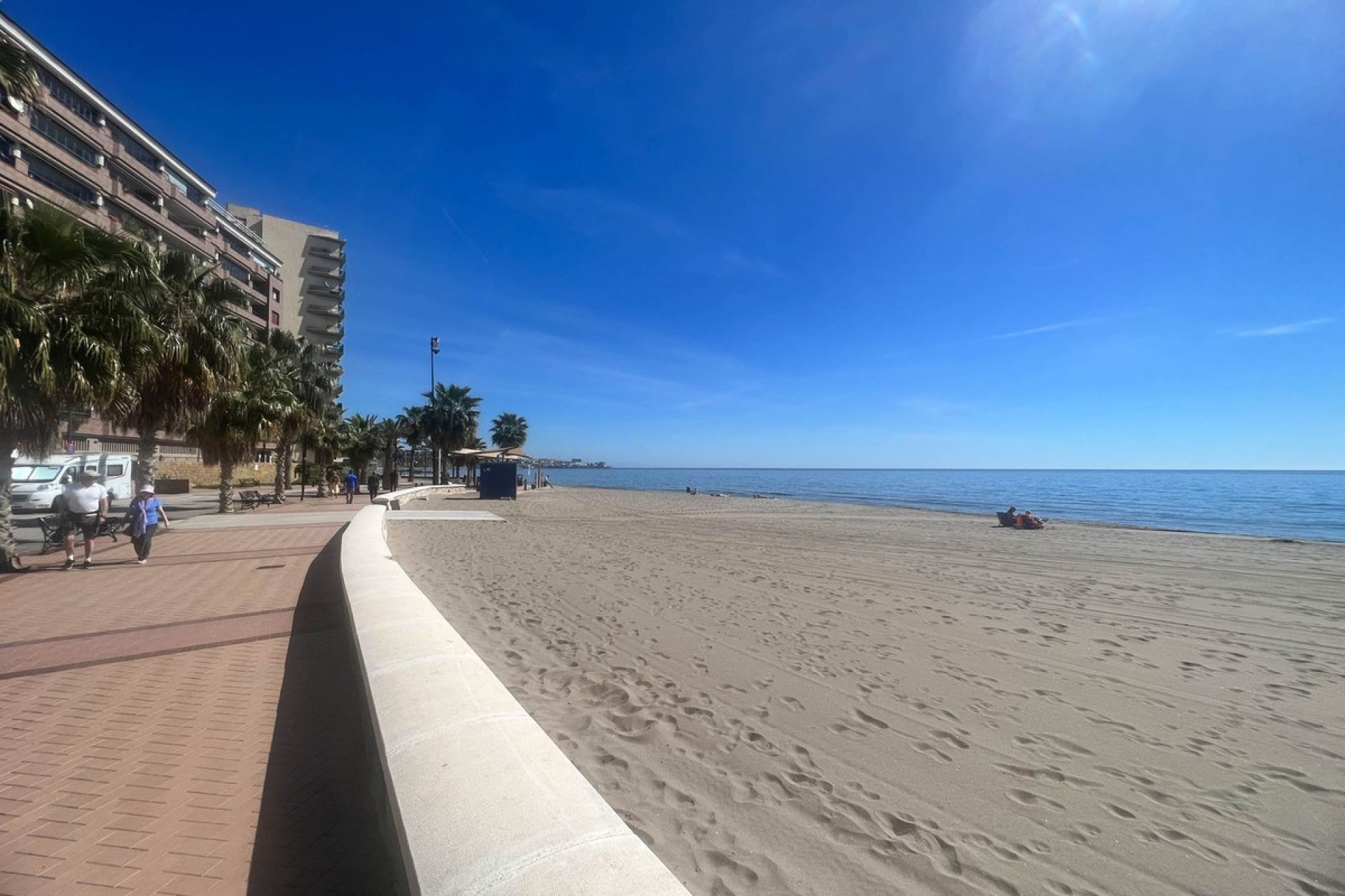 Reventa - Apartment - Penthouse Duplex - Fuengirola - Fuengirola Centro