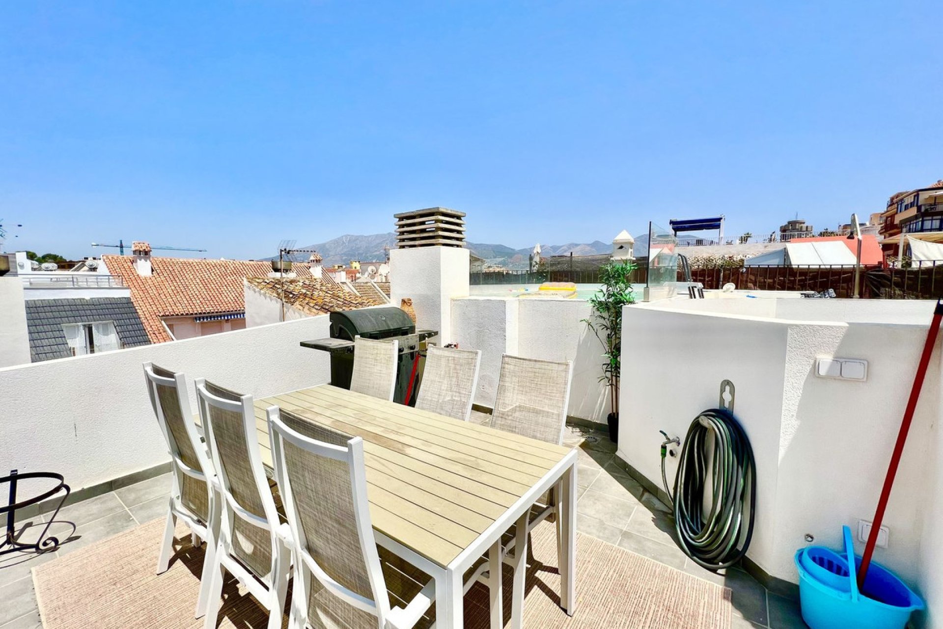 Reventa - Apartment - Penthouse Duplex - Fuengirola - Fuengirola Centro