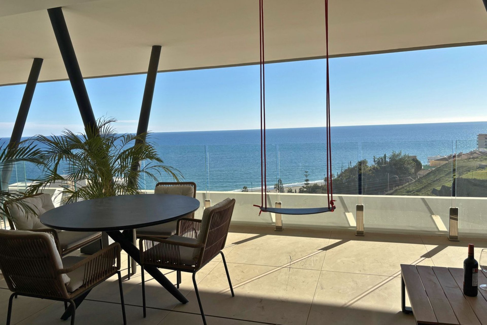 Reventa - Apartment - Penthouse Duplex - Fuengirola - Fuengirola Centro