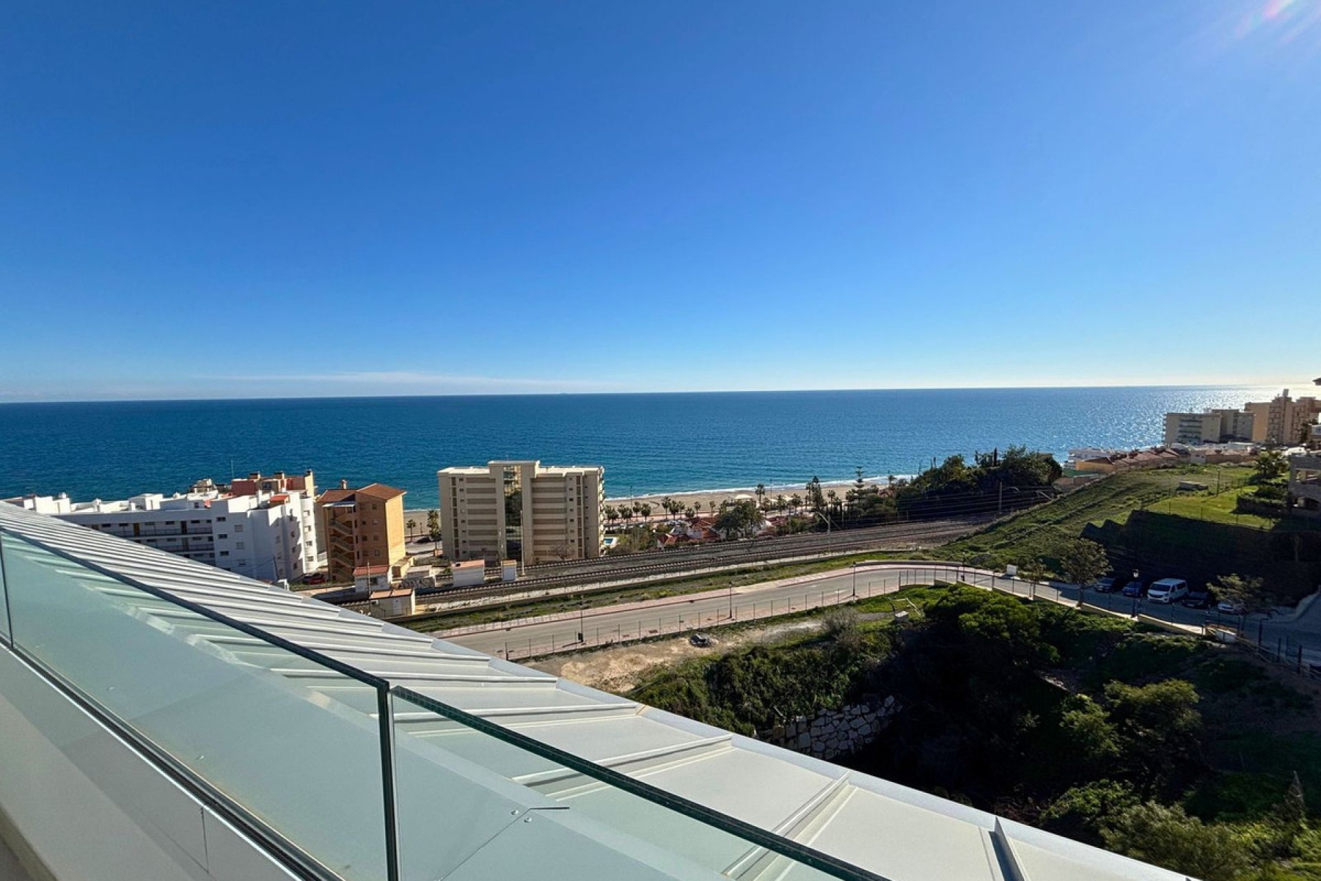 Reventa - Apartment - Penthouse Duplex - Fuengirola - Fuengirola Centro