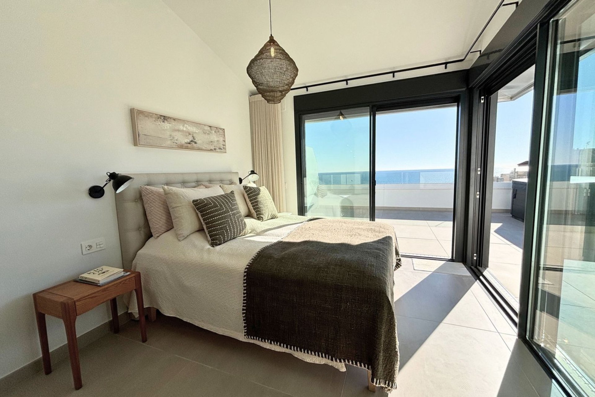 Reventa - Apartment - Penthouse Duplex - Fuengirola - Fuengirola Centro