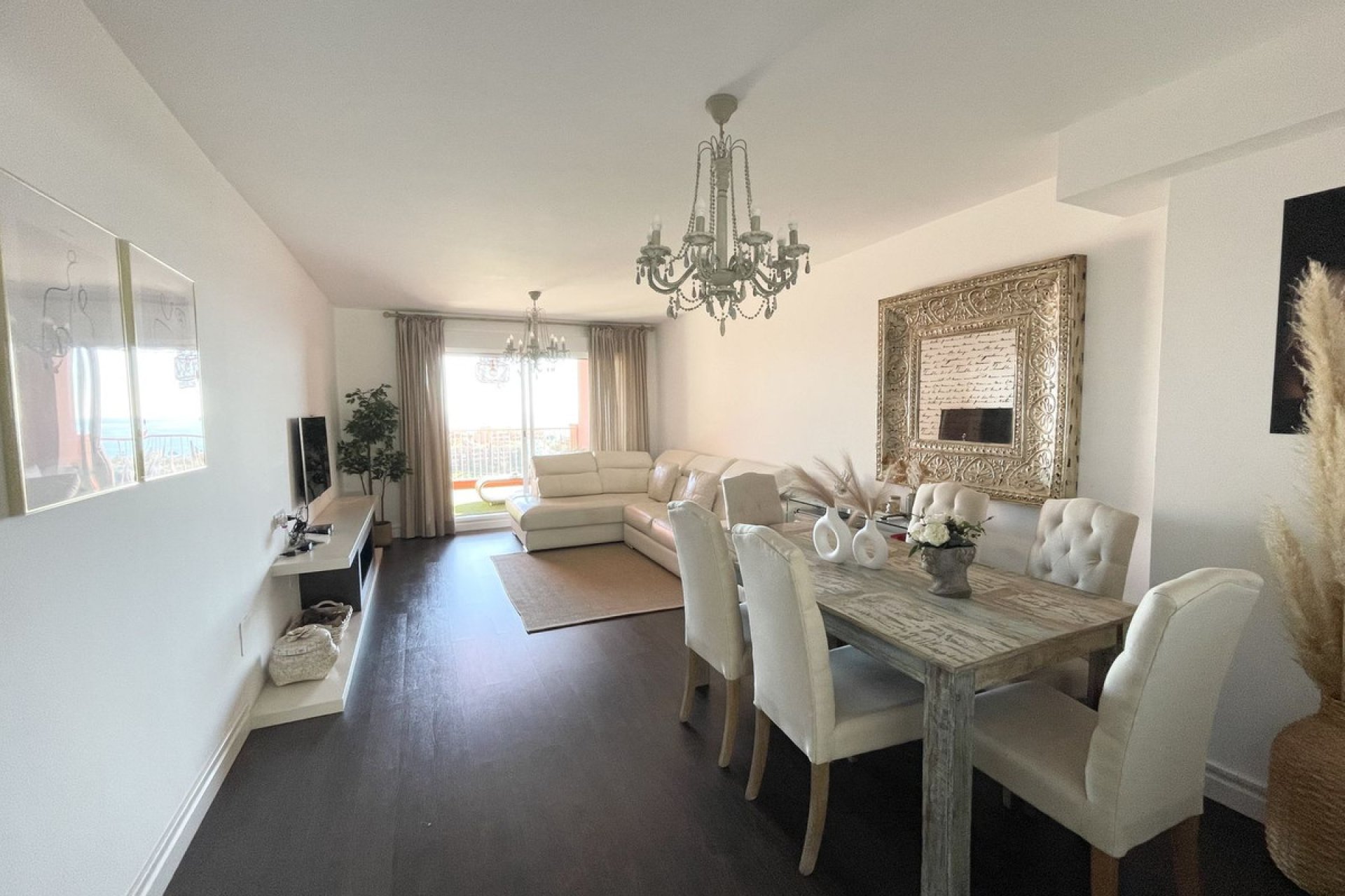 Reventa - Apartment - Penthouse Duplex - Fuengirola - Los Pacos