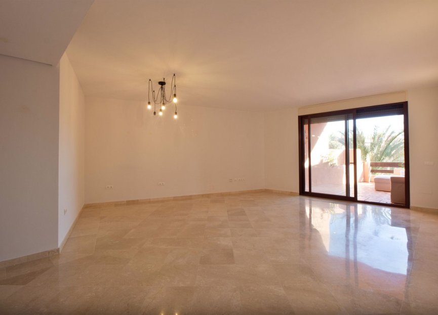 Reventa - Apartment - Penthouse Duplex - Marbella - El Rosario