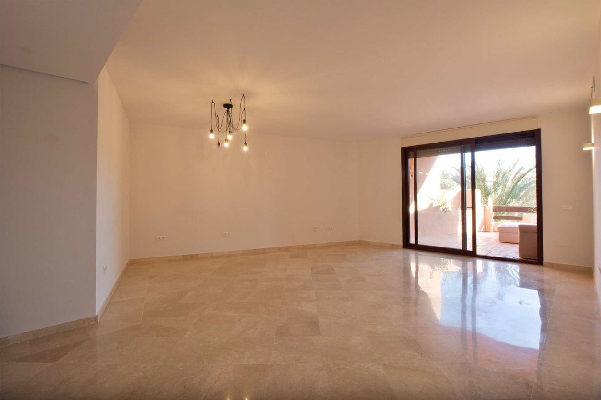 Reventa - Apartment - Penthouse Duplex - Marbella - El Rosario