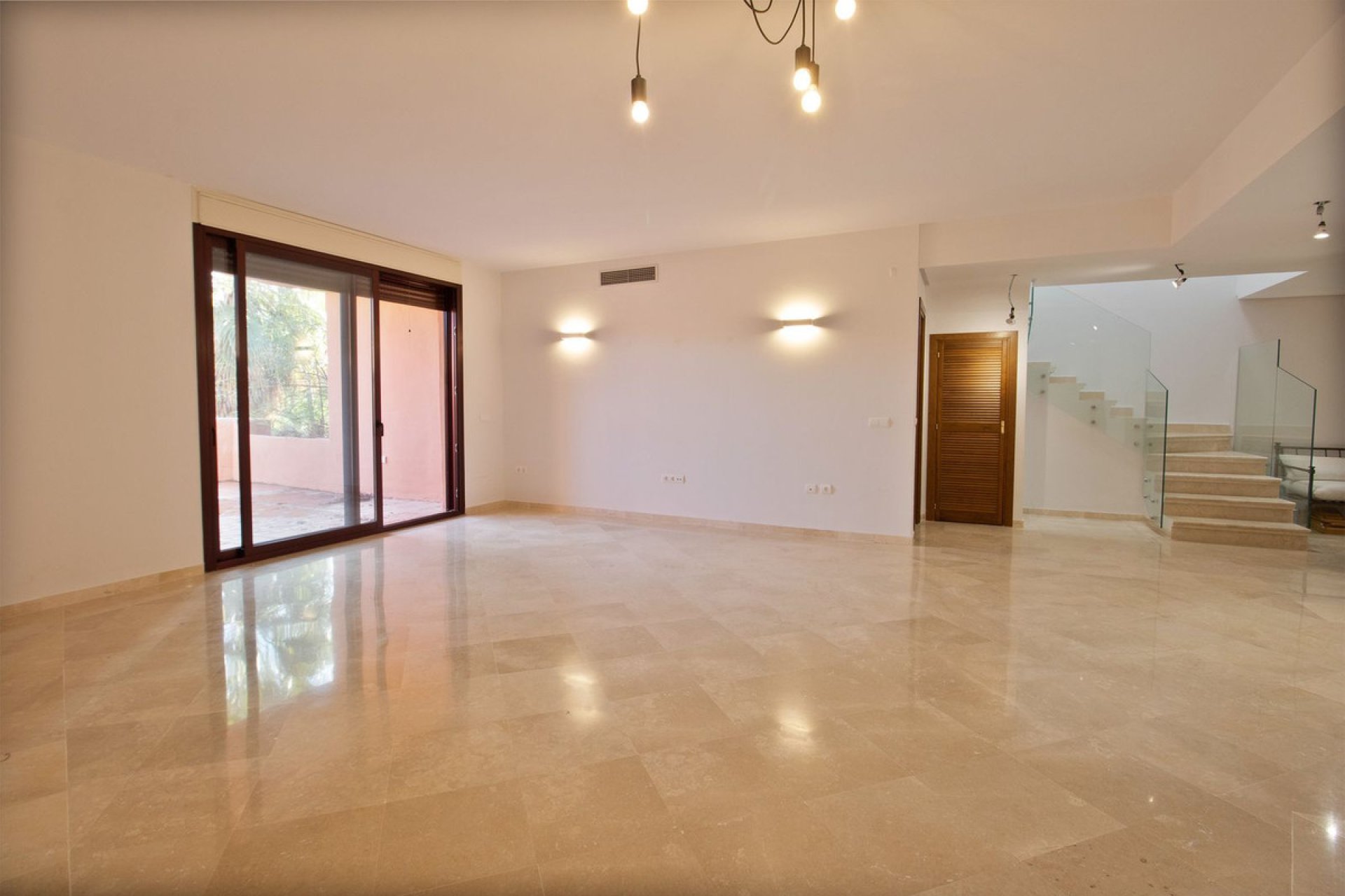 Reventa - Apartment - Penthouse Duplex - Marbella - El Rosario