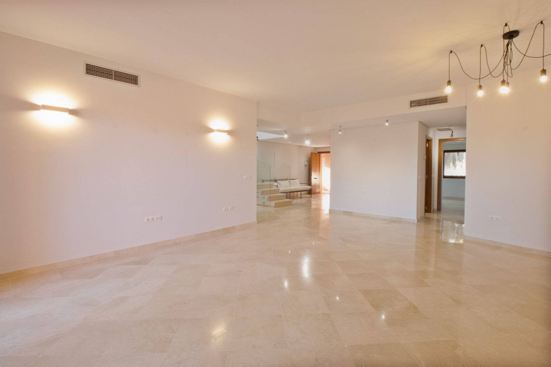 Reventa - Apartment - Penthouse Duplex - Marbella - El Rosario