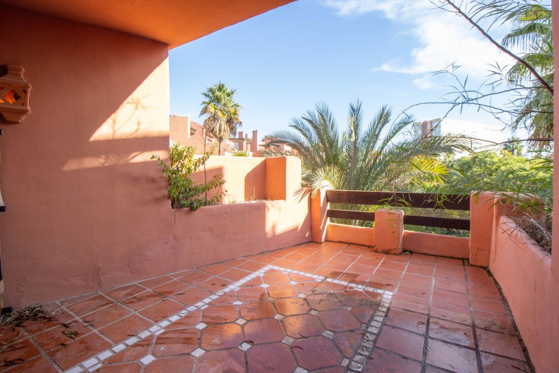 Reventa - Apartment - Penthouse Duplex - Marbella - El Rosario