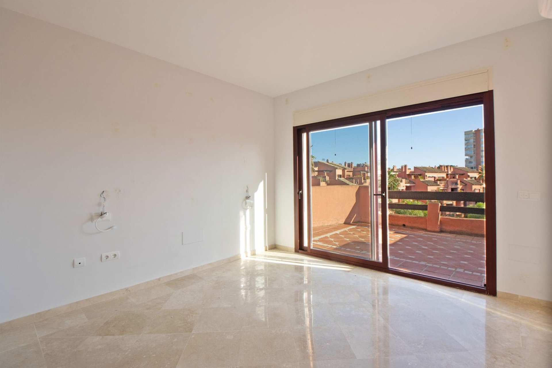 Reventa - Apartment - Penthouse Duplex - Marbella - El Rosario