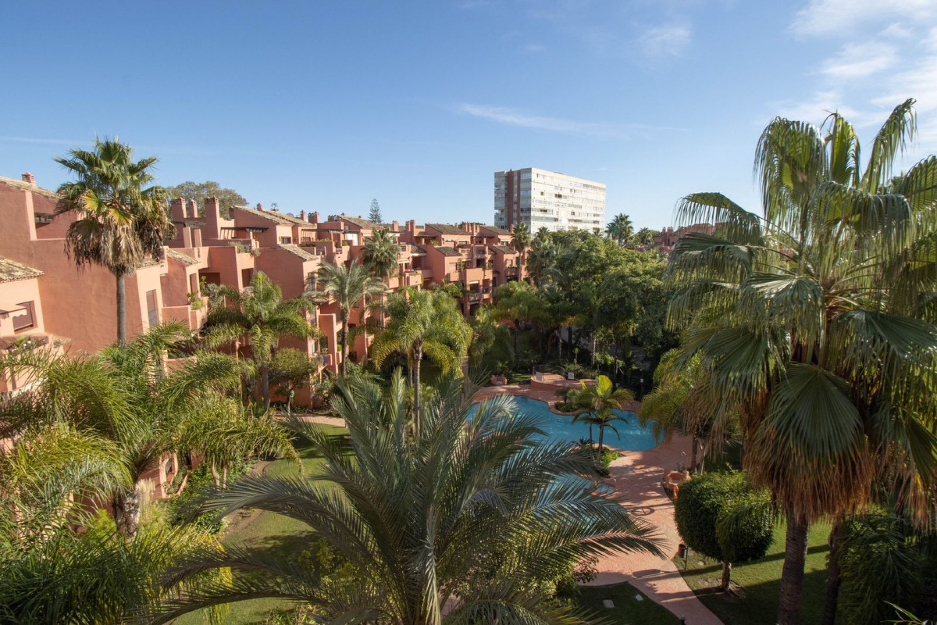 Reventa - Apartment - Penthouse Duplex - Marbella - El Rosario