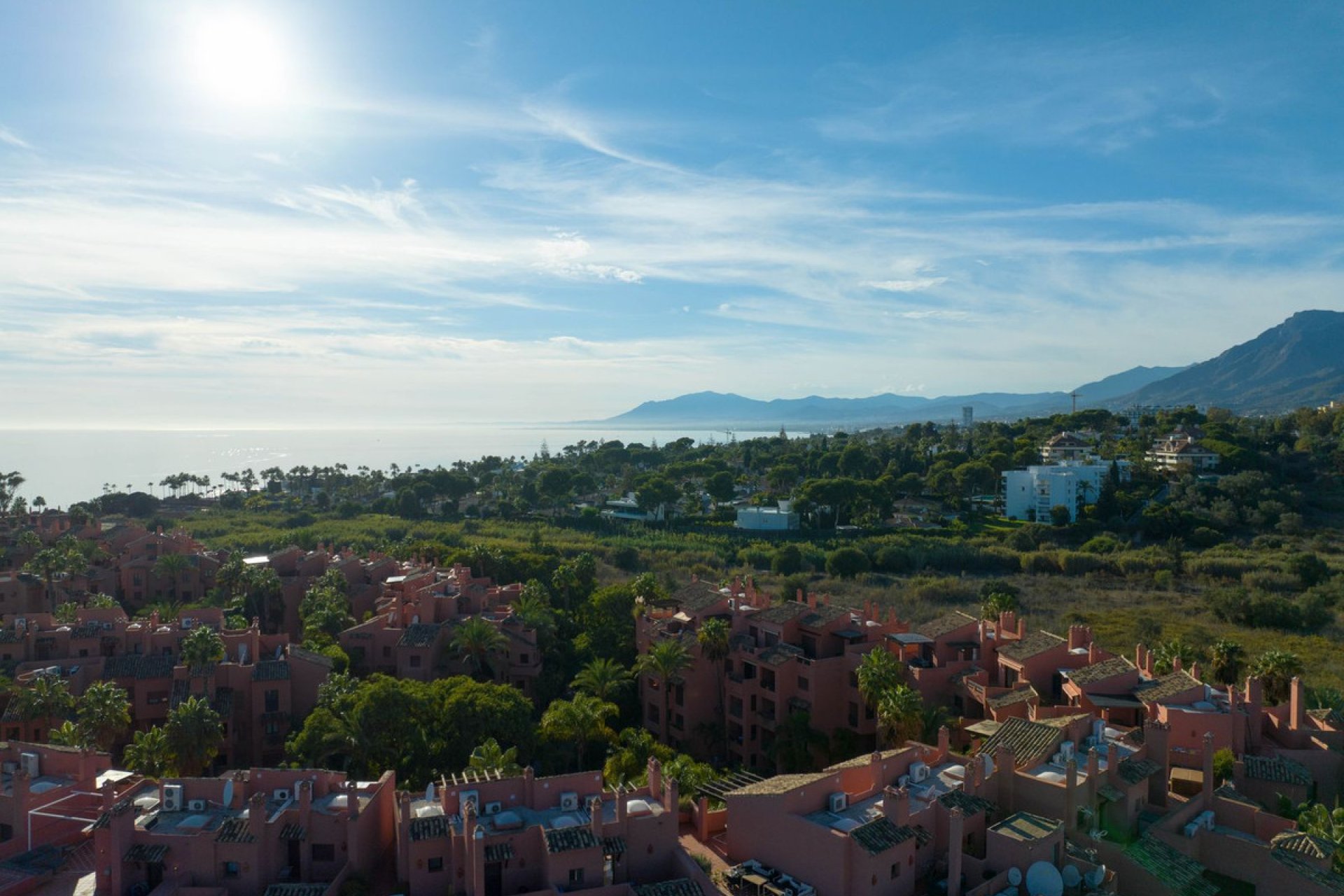 Reventa - Apartment - Penthouse Duplex - Marbella - El Rosario