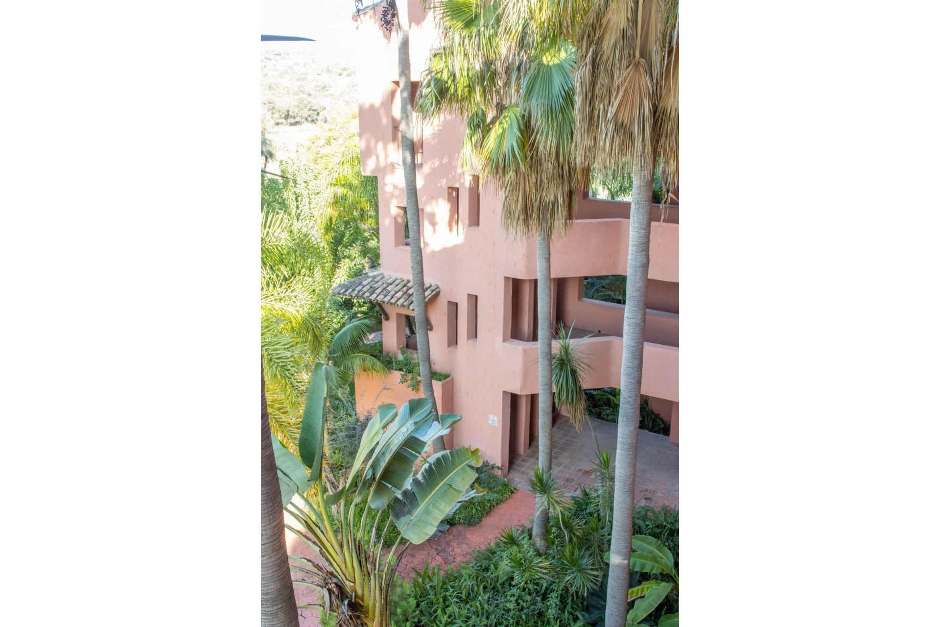 Reventa - Apartment - Penthouse Duplex - Marbella - El Rosario