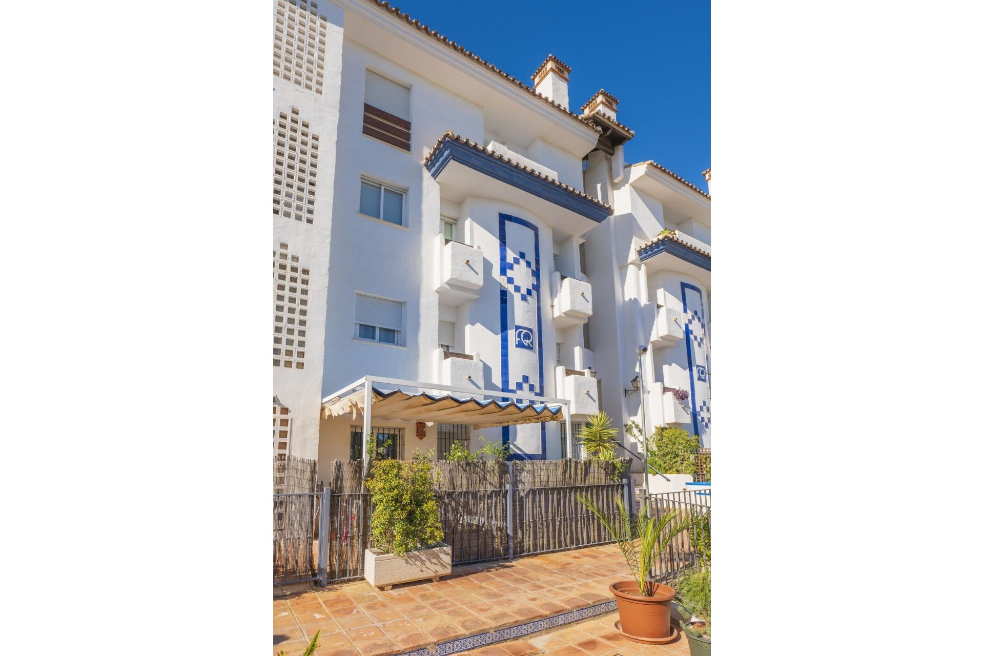 Reventa - Apartment - Penthouse Duplex - Marbella - El Rosario