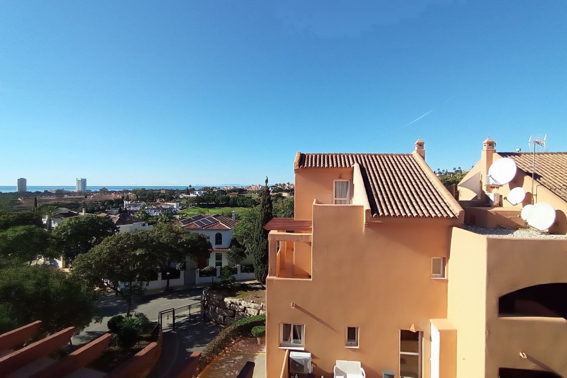 Reventa - Apartment - Penthouse Duplex - Marbella - Elviria