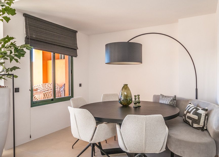 Reventa - Apartment - Penthouse Duplex - Marbella - Elviria