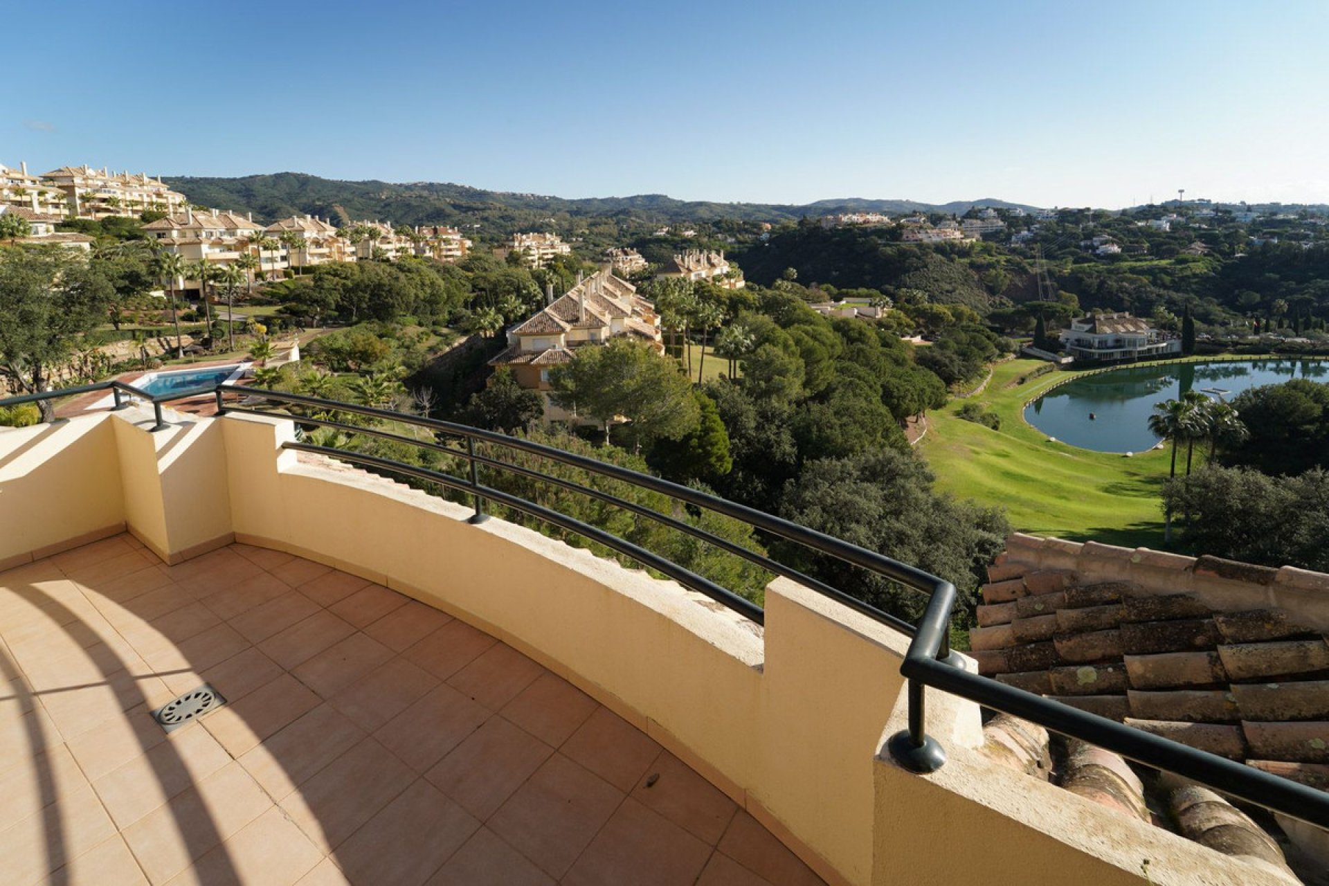 Reventa - Apartment - Penthouse Duplex - Marbella - Elviria