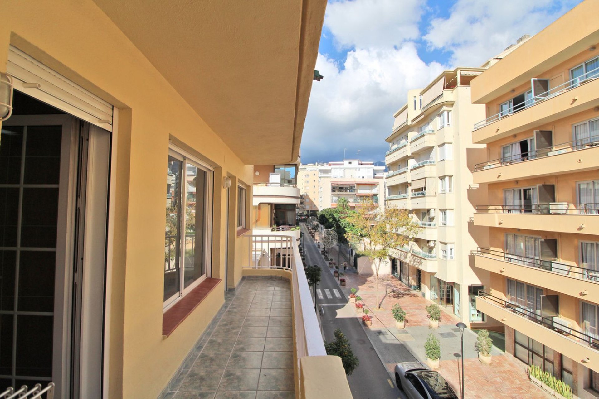 Reventa - Apartment - Penthouse Duplex - Marbella - Marbella Centro