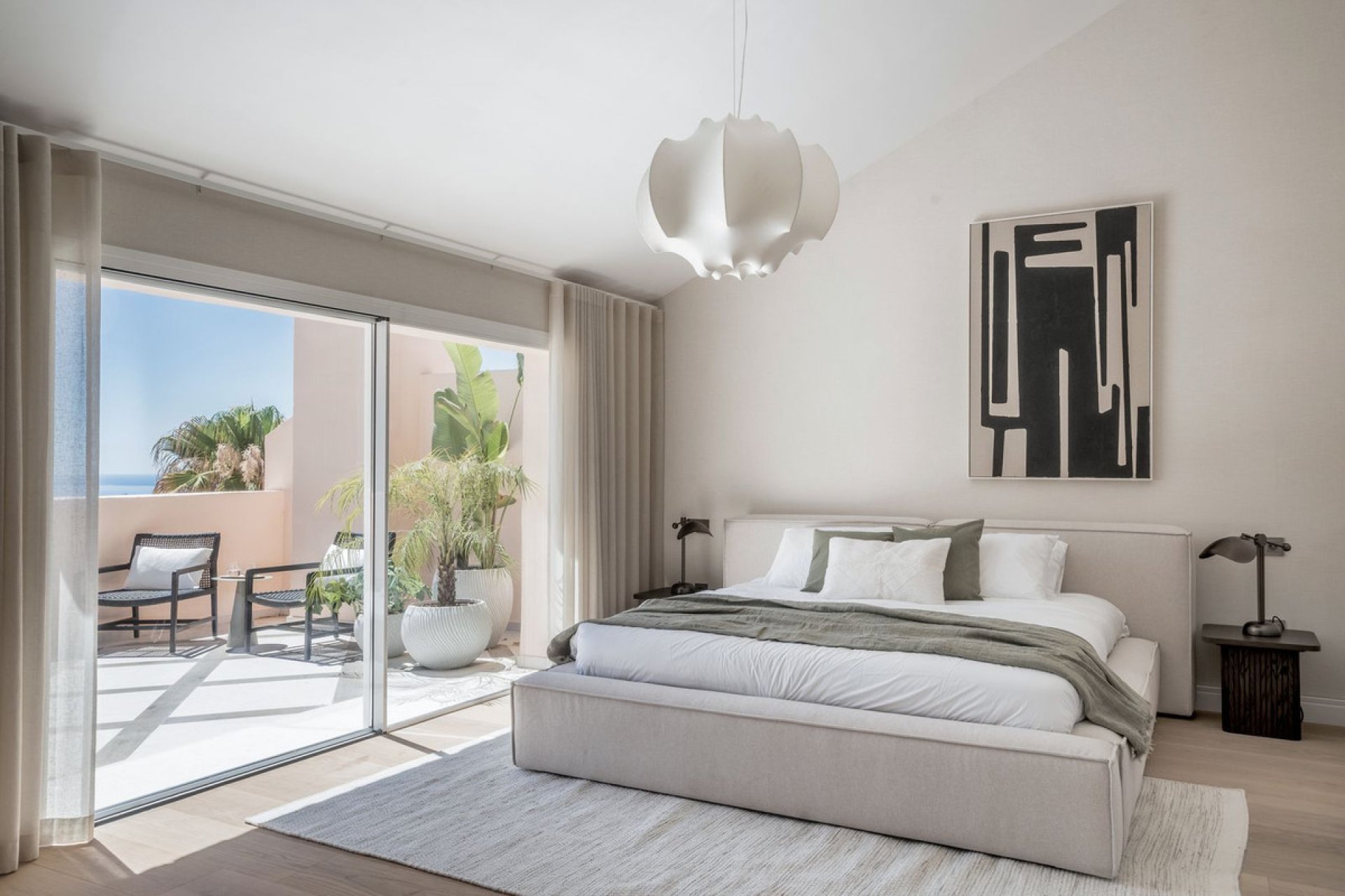 Reventa - Apartment - Penthouse Duplex - Marbella - Nueva Andalucia