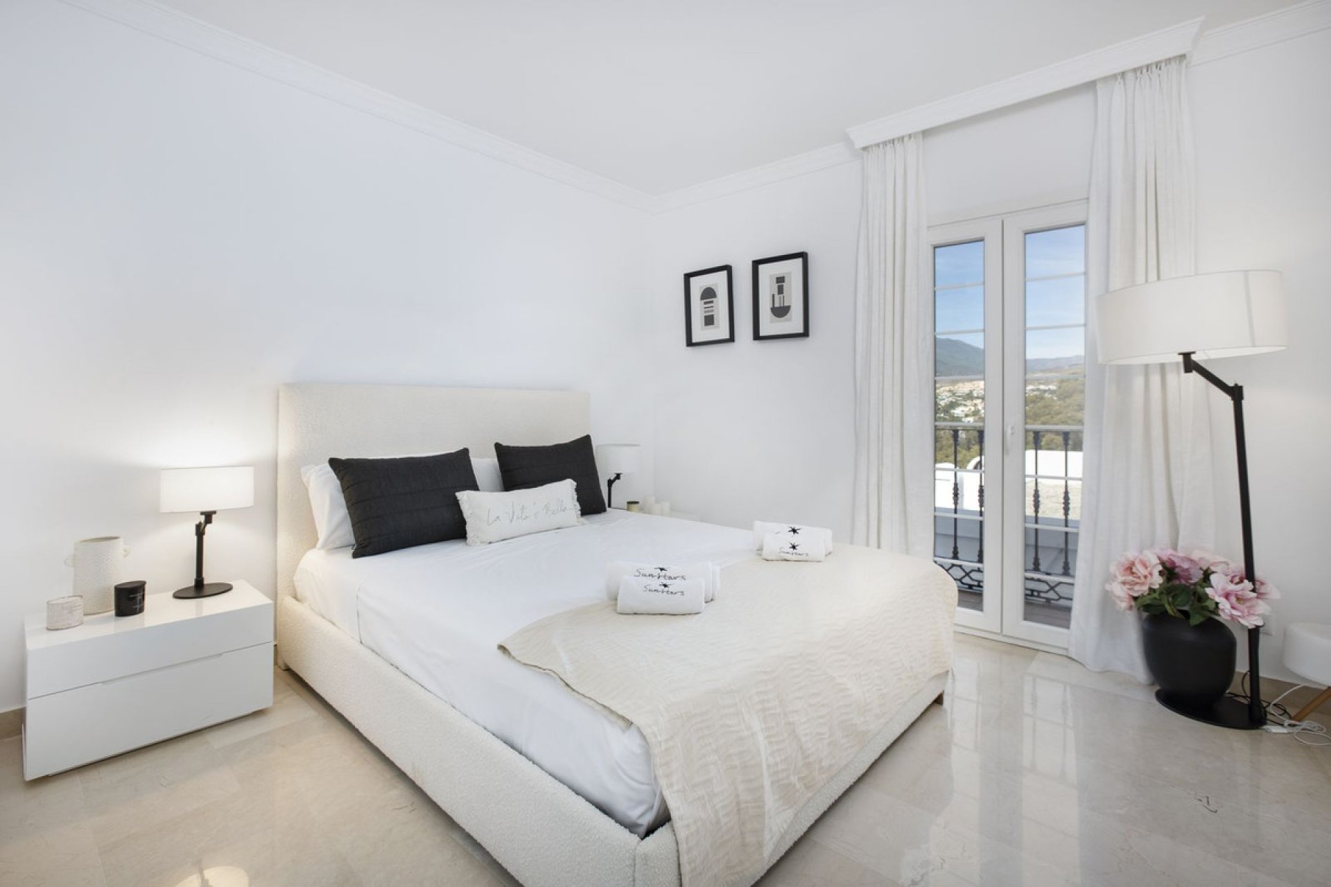 Reventa - Apartment - Penthouse Duplex - Marbella - Nueva Andalucia