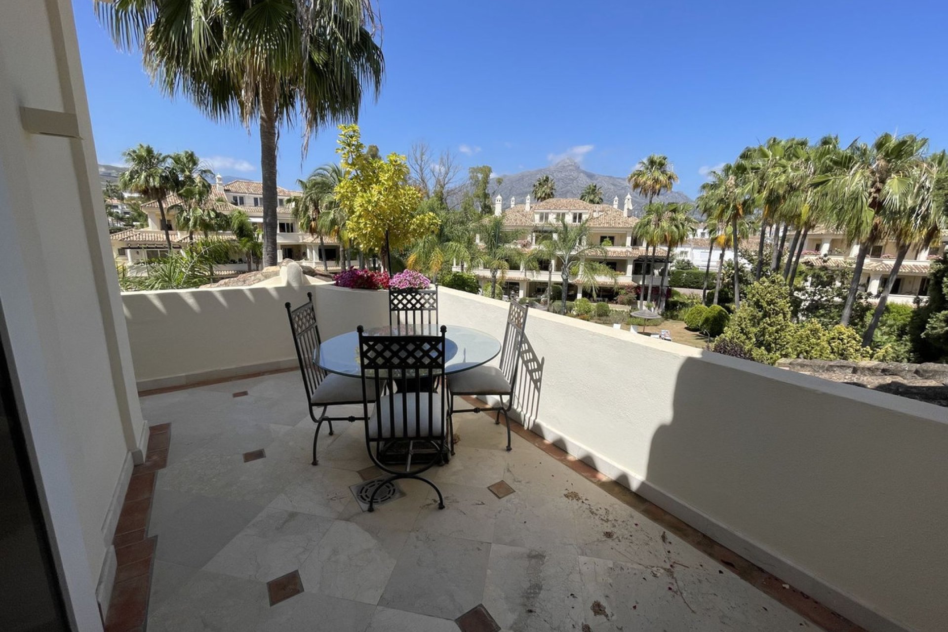 Reventa - Apartment - Penthouse Duplex - Marbella - Nueva Andalucia