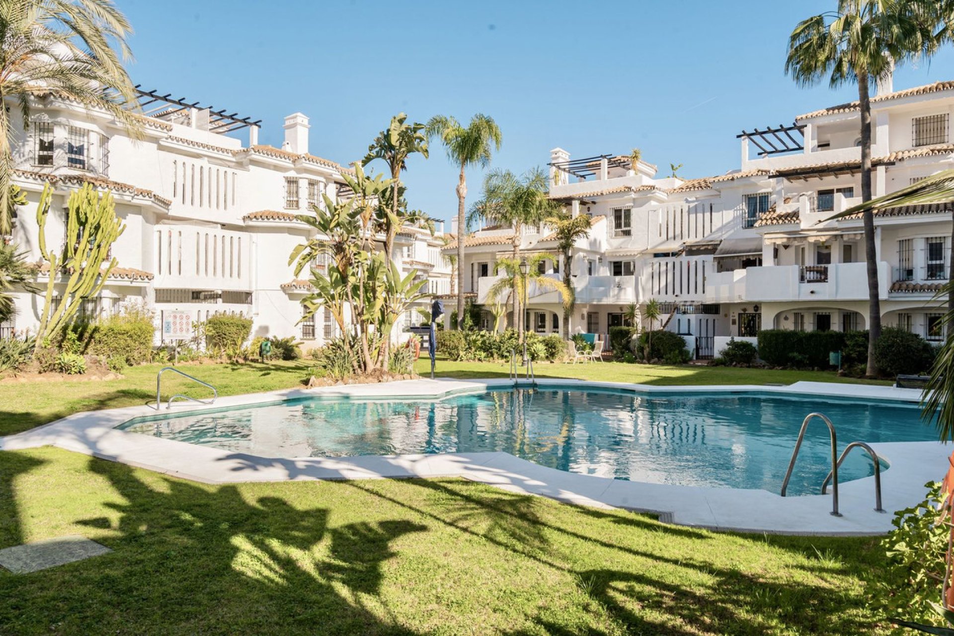 Reventa - Apartment - Penthouse Duplex - Marbella - Nueva Andalucia