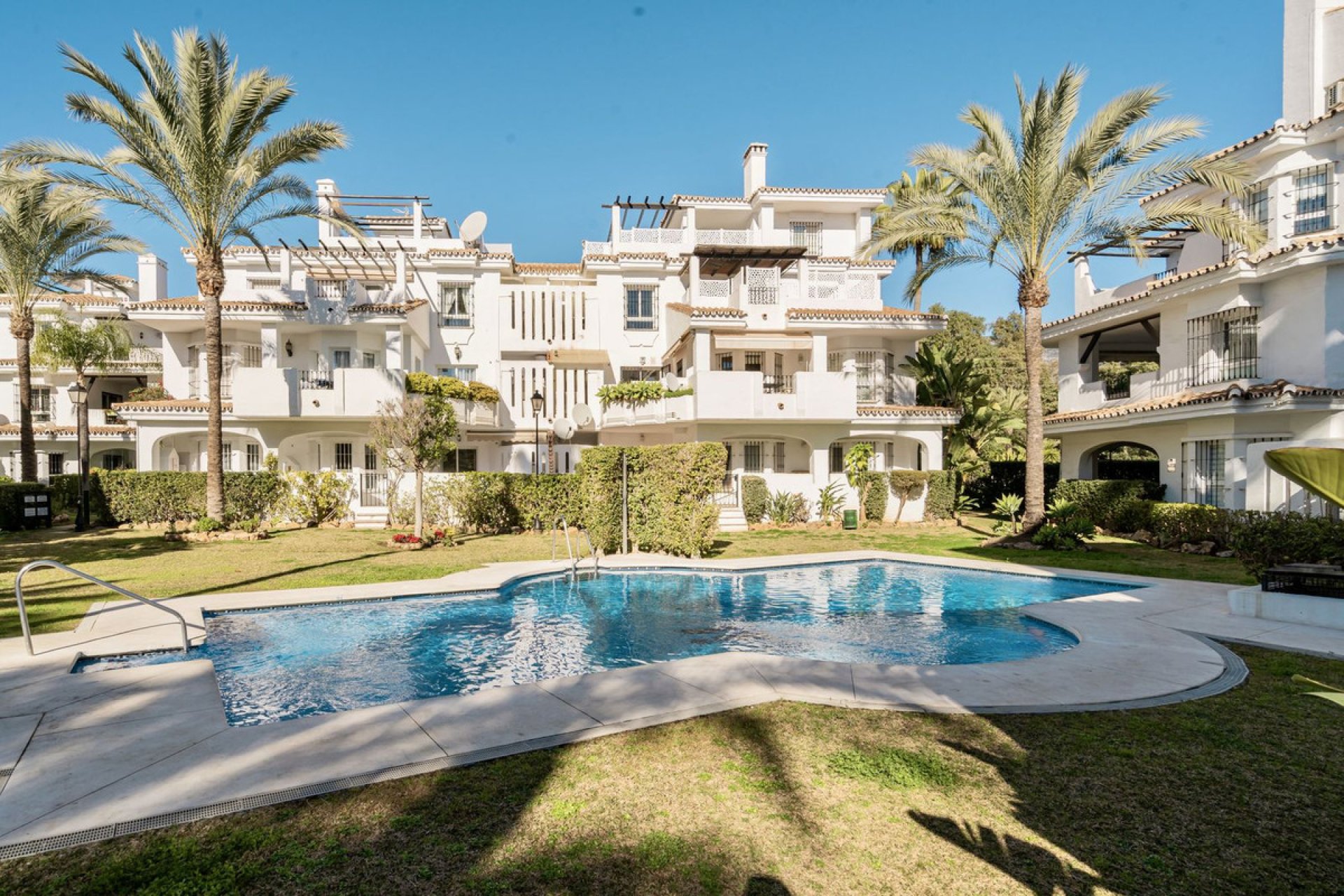 Reventa - Apartment - Penthouse Duplex - Marbella - Nueva Andalucia