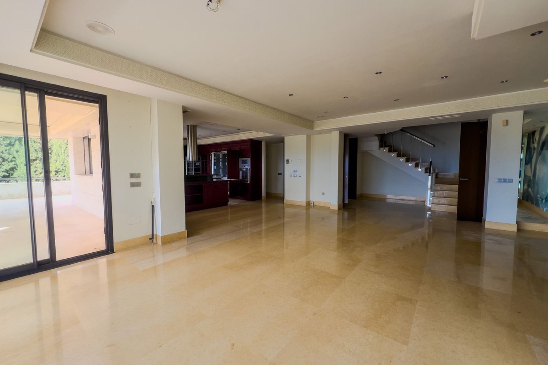 Reventa - Apartment - Penthouse Duplex - Marbella - Nueva Andalucia