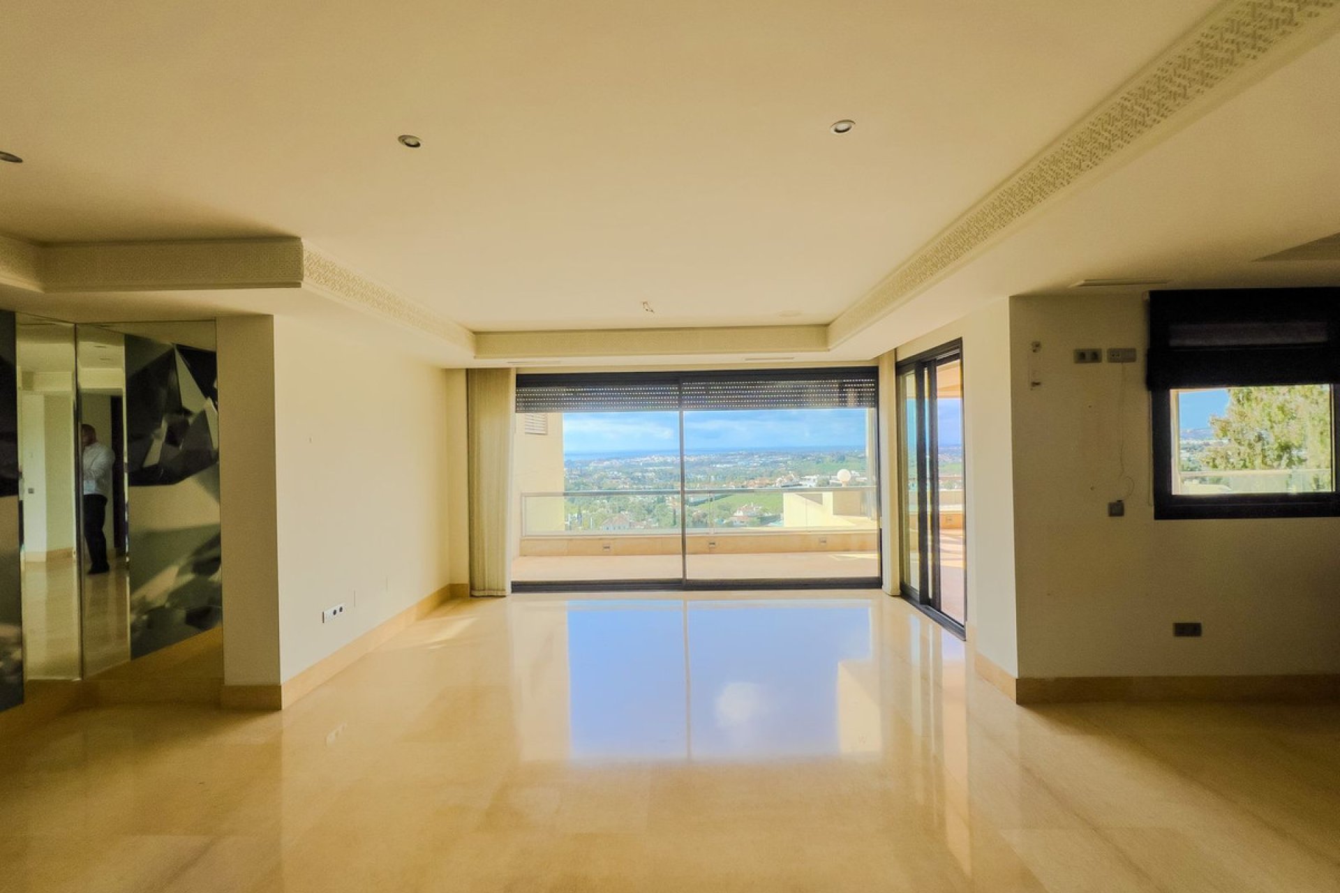 Reventa - Apartment - Penthouse Duplex - Marbella - Nueva Andalucia