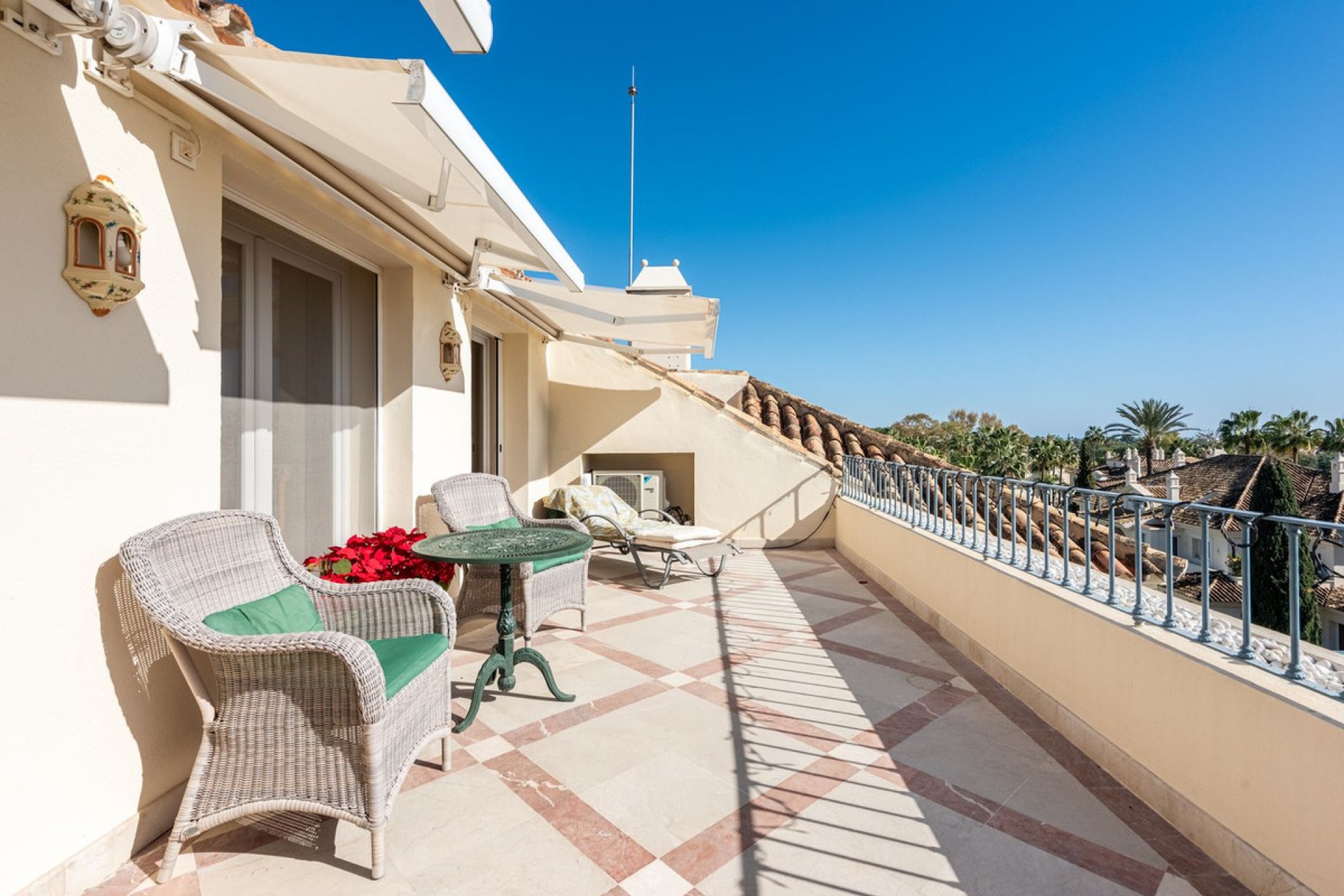 Reventa - Apartment - Penthouse Duplex - Marbella - Nueva Andalucia