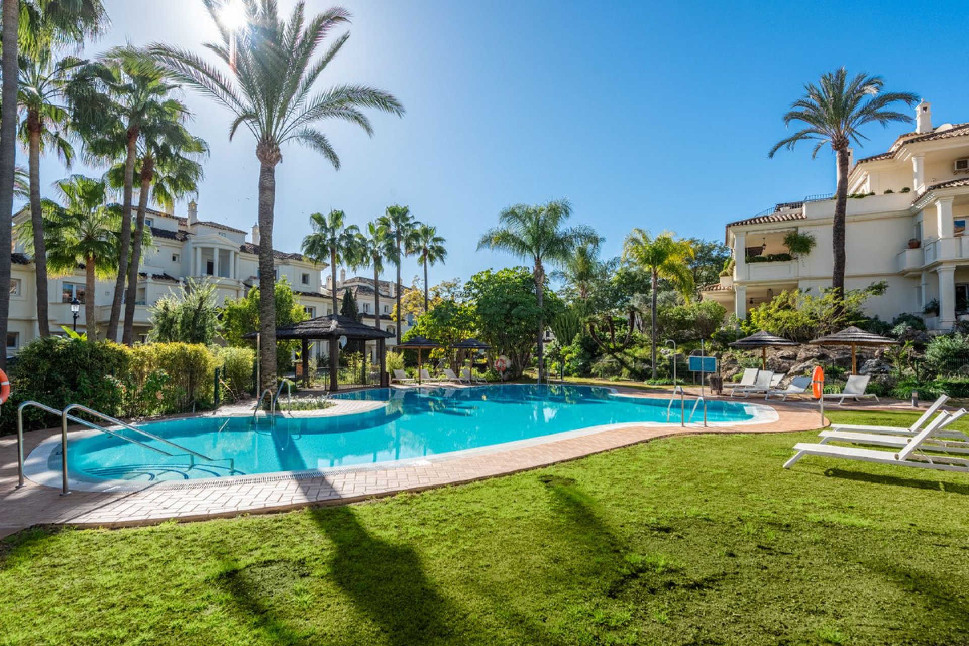 Reventa - Apartment - Penthouse Duplex - Marbella - Nueva Andalucia