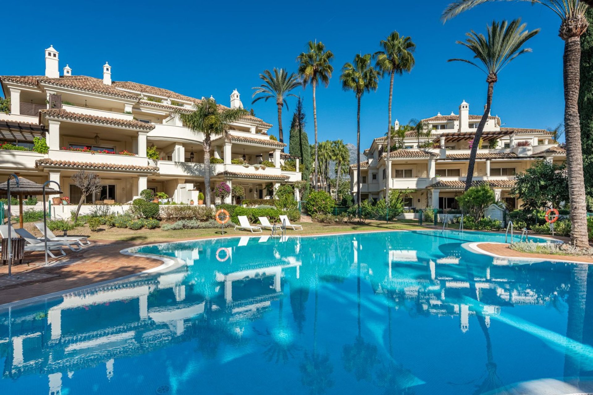 Reventa - Apartment - Penthouse Duplex - Marbella - Nueva Andalucia