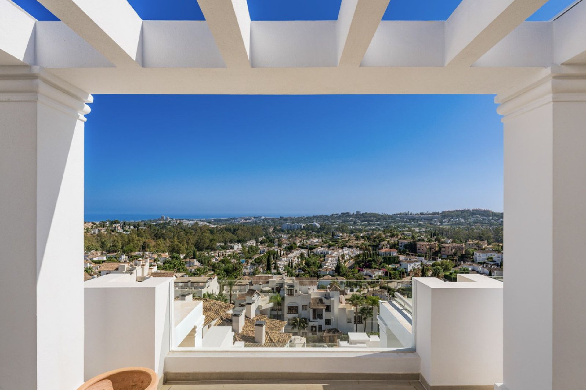 Reventa - Apartment - Penthouse Duplex - Marbella - Nueva Andalucia