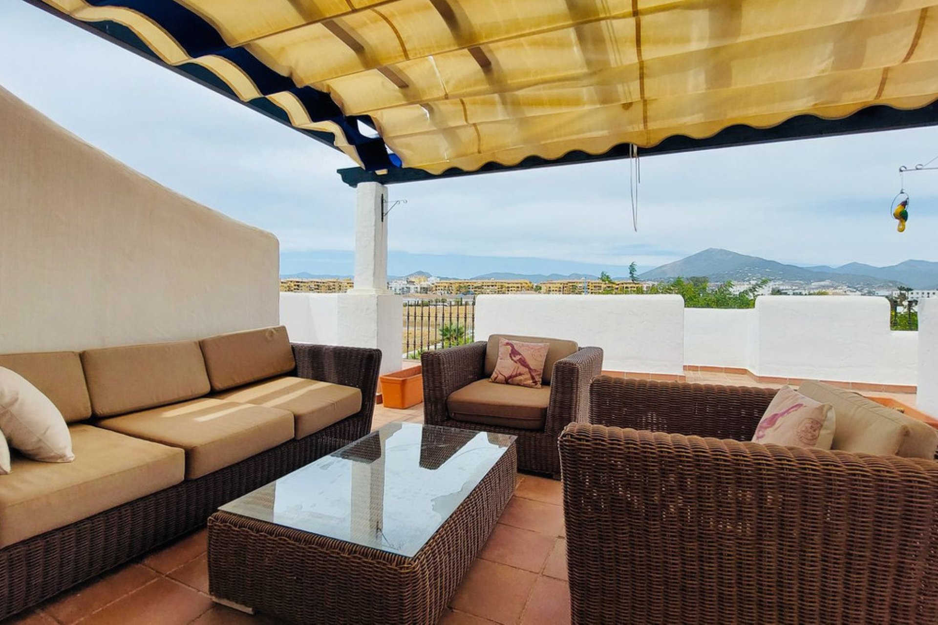 Reventa - Apartment - Penthouse Duplex - Marbella - San Pedro De Alcantara