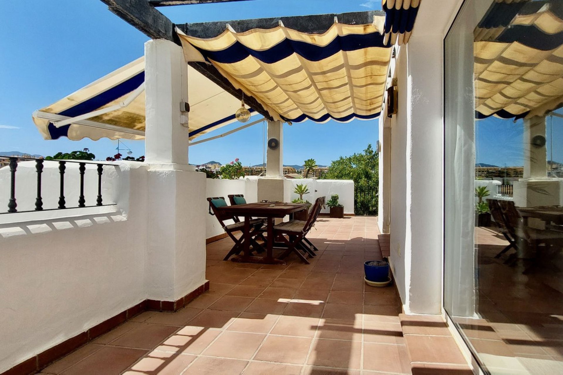 Reventa - Apartment - Penthouse Duplex - Marbella - San Pedro De Alcantara