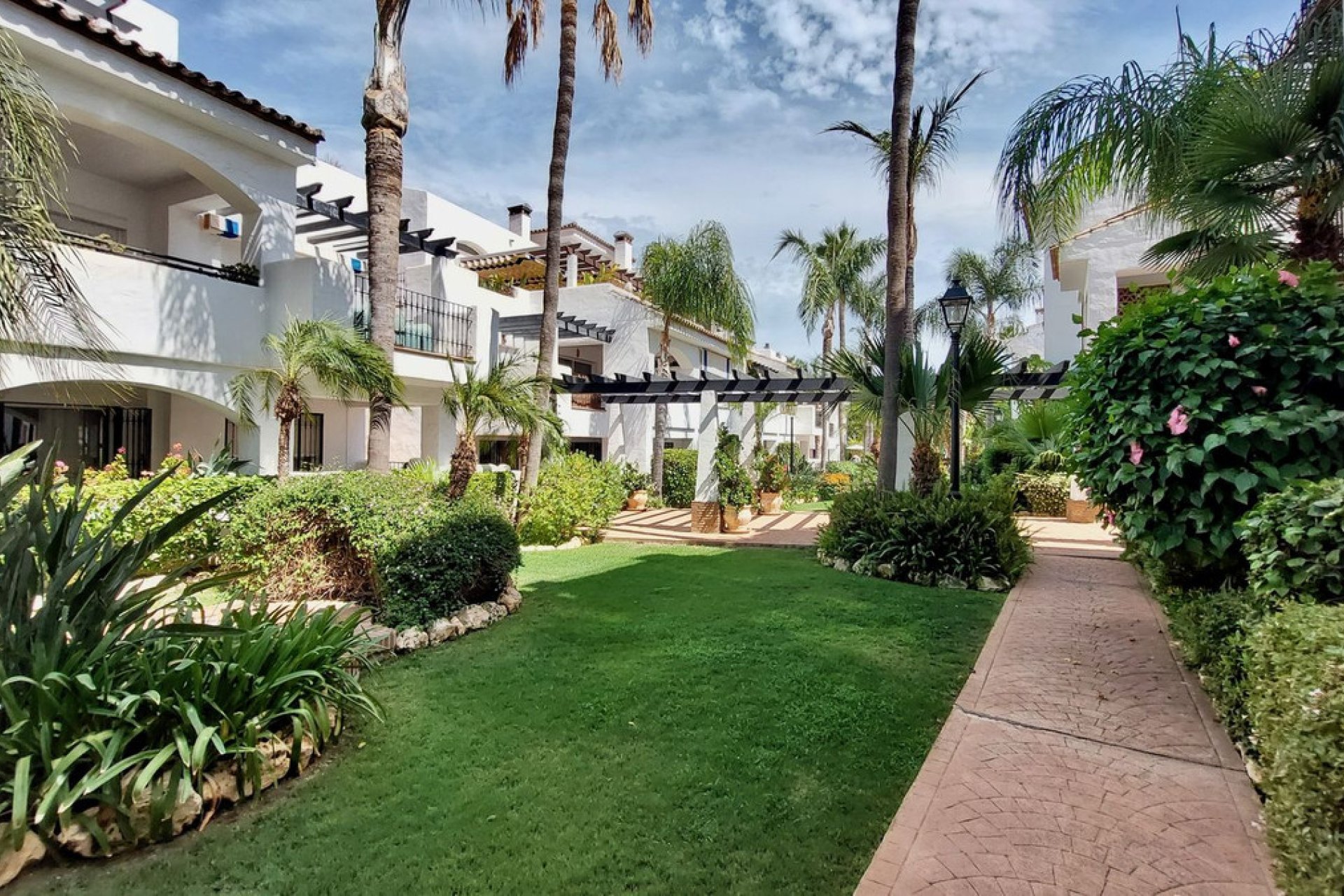 Reventa - Apartment - Penthouse Duplex - Marbella - San Pedro De Alcantara