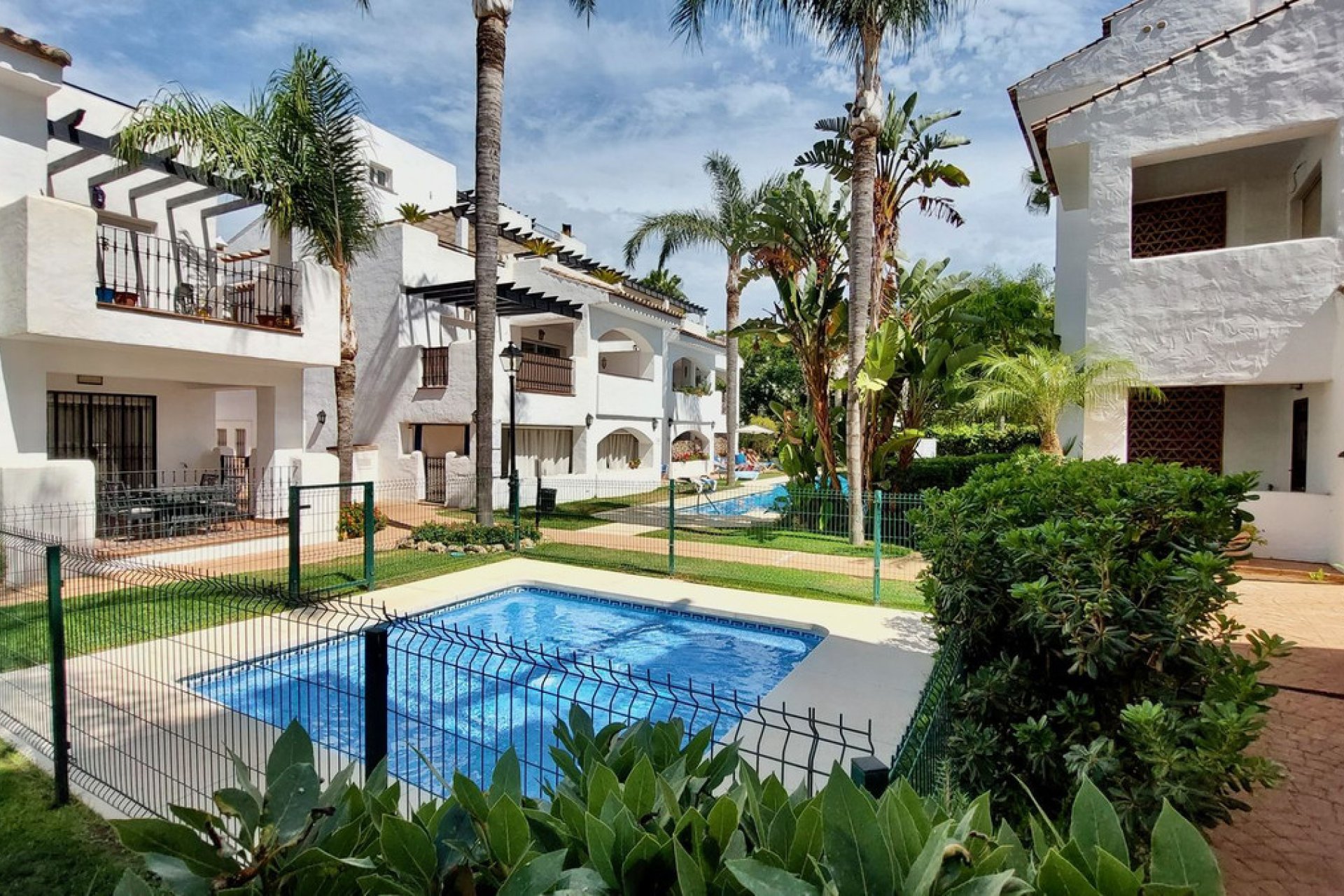 Reventa - Apartment - Penthouse Duplex - Marbella - San Pedro De Alcantara