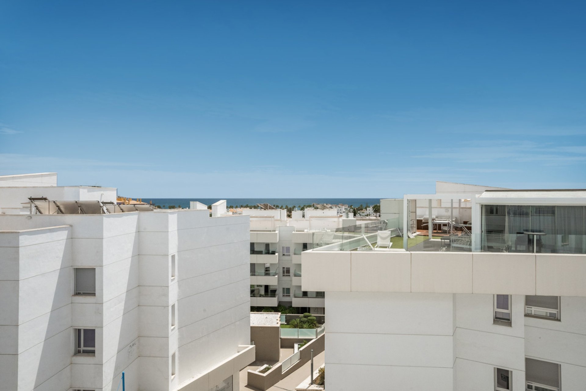 Reventa - Apartment - Penthouse Duplex - Marbella - San Pedro De Alcantara