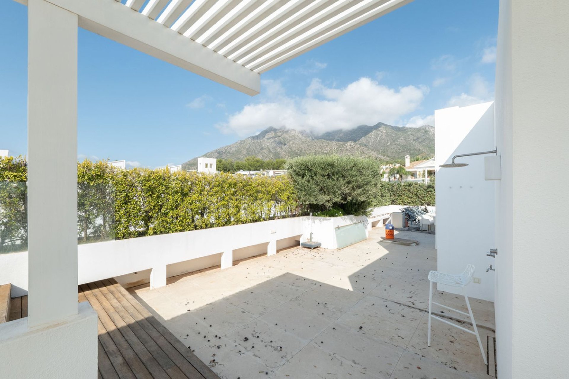 Reventa - Apartment - Penthouse Duplex - Marbella - Sierra Blanca