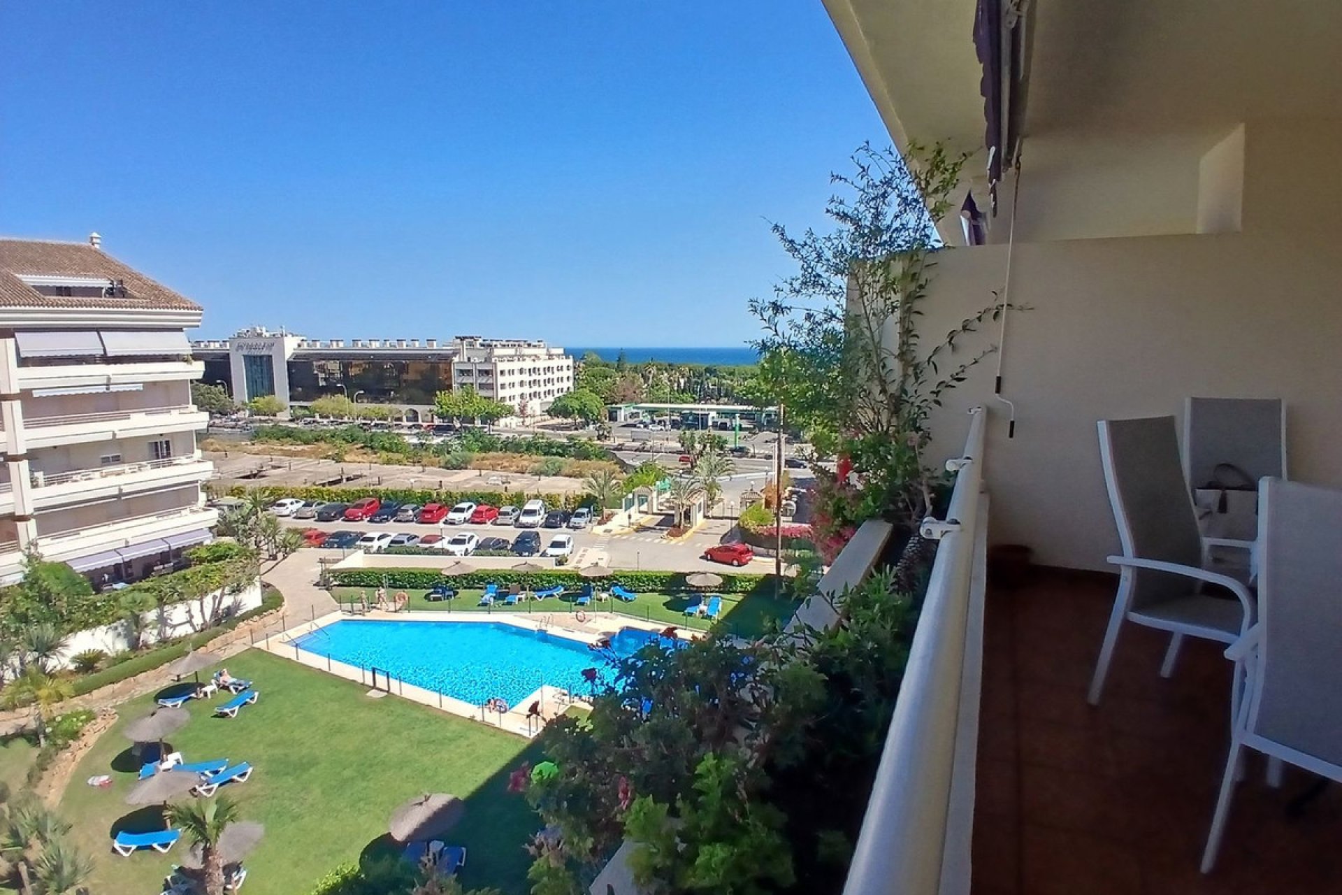 Reventa - Apartment - Penthouse Duplex - Marbella - The Golden Mile