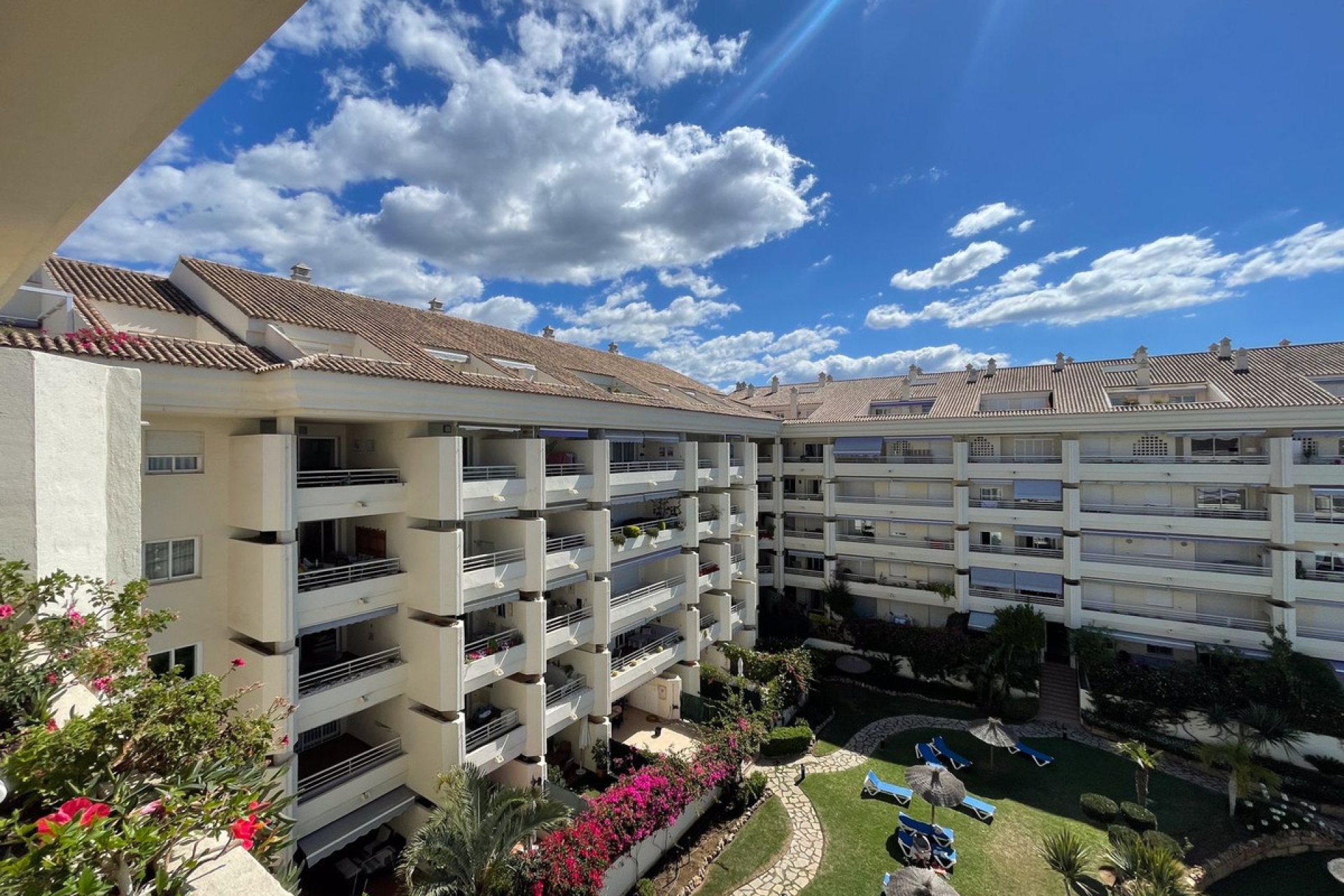 Reventa - Apartment - Penthouse Duplex - Marbella - The Golden Mile