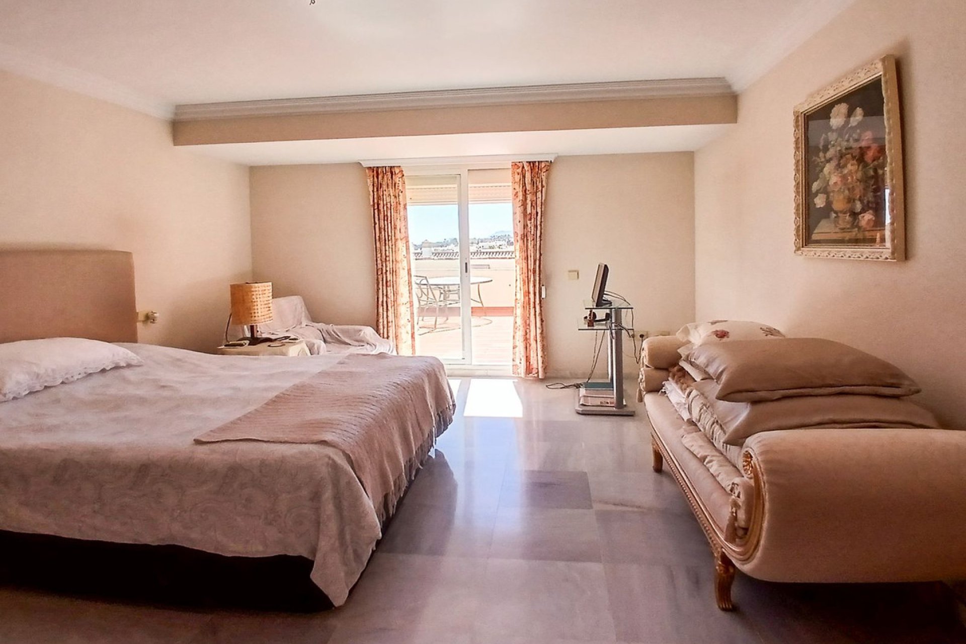 Reventa - Apartment - Penthouse Duplex - Marbella - The Golden Mile