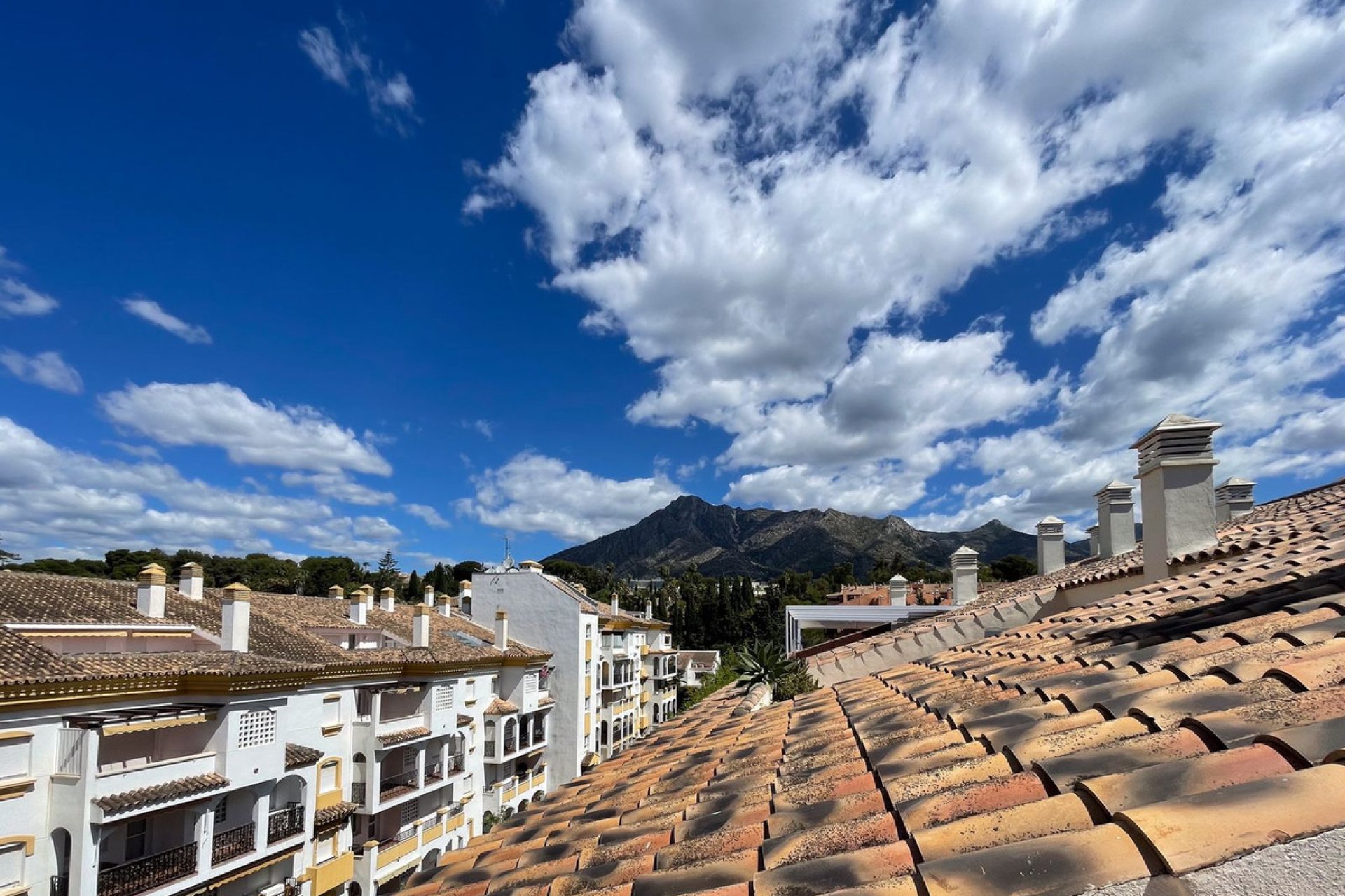 Reventa - Apartment - Penthouse Duplex - Marbella - The Golden Mile