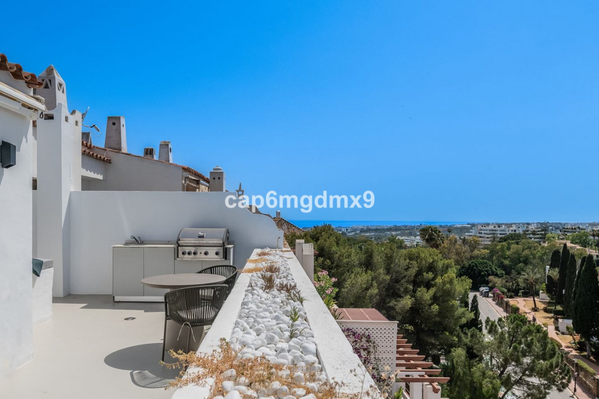 Reventa - Apartment - Penthouse Duplex - Marbella - The Golden Mile