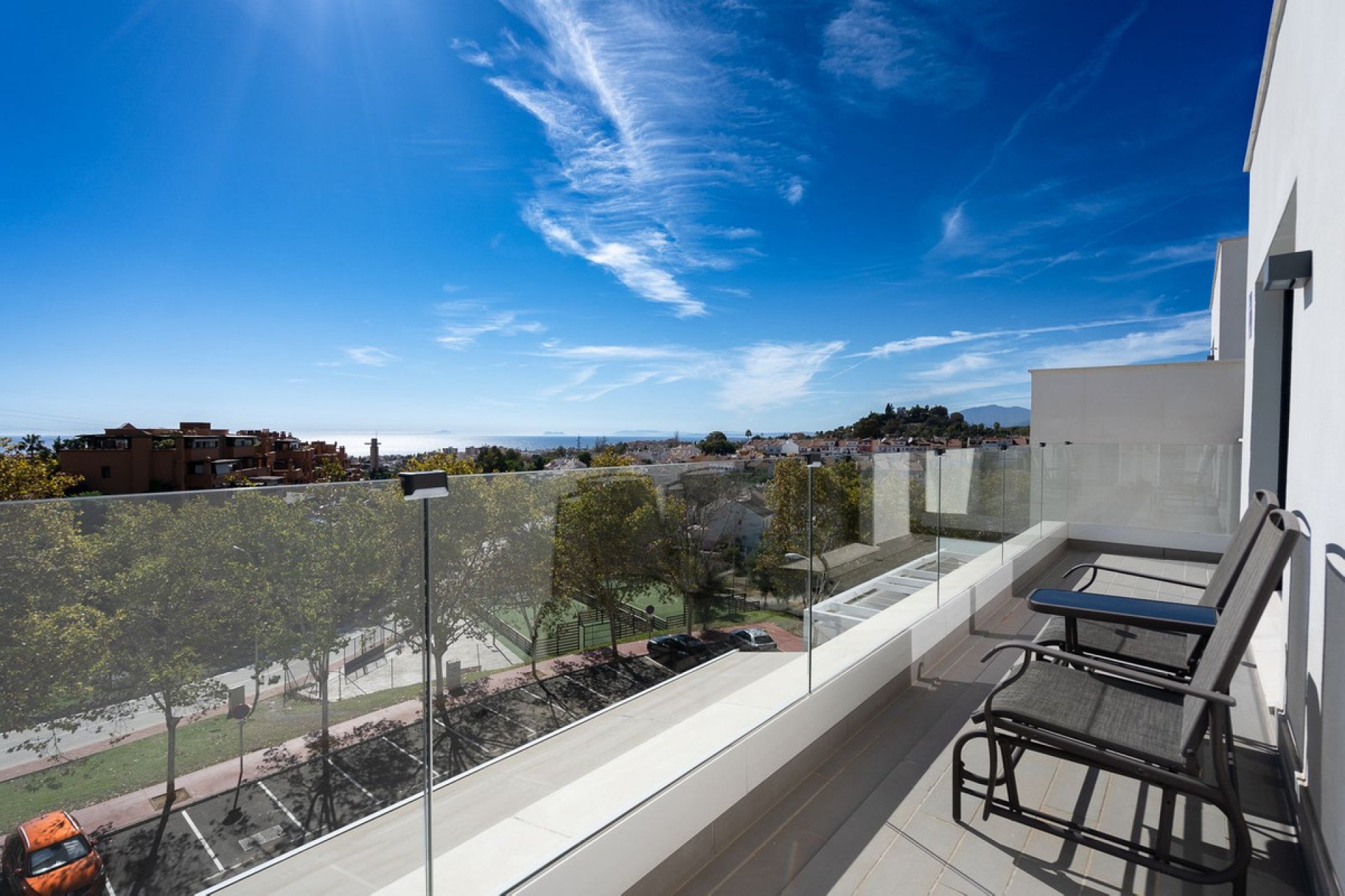 Reventa - Apartment - Penthouse Duplex - Marbella