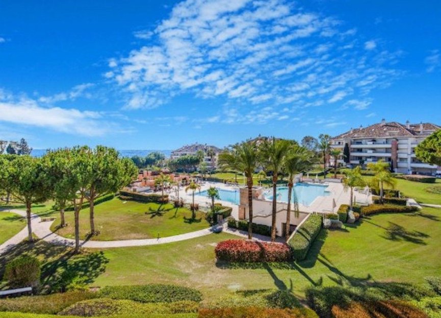 Reventa - Apartment - Penthouse Duplex - Marbella