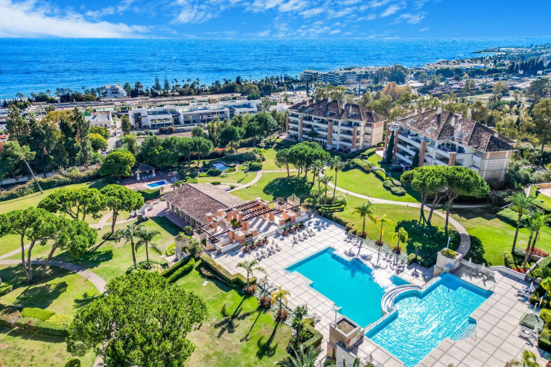 Reventa - Apartment - Penthouse Duplex - Marbella