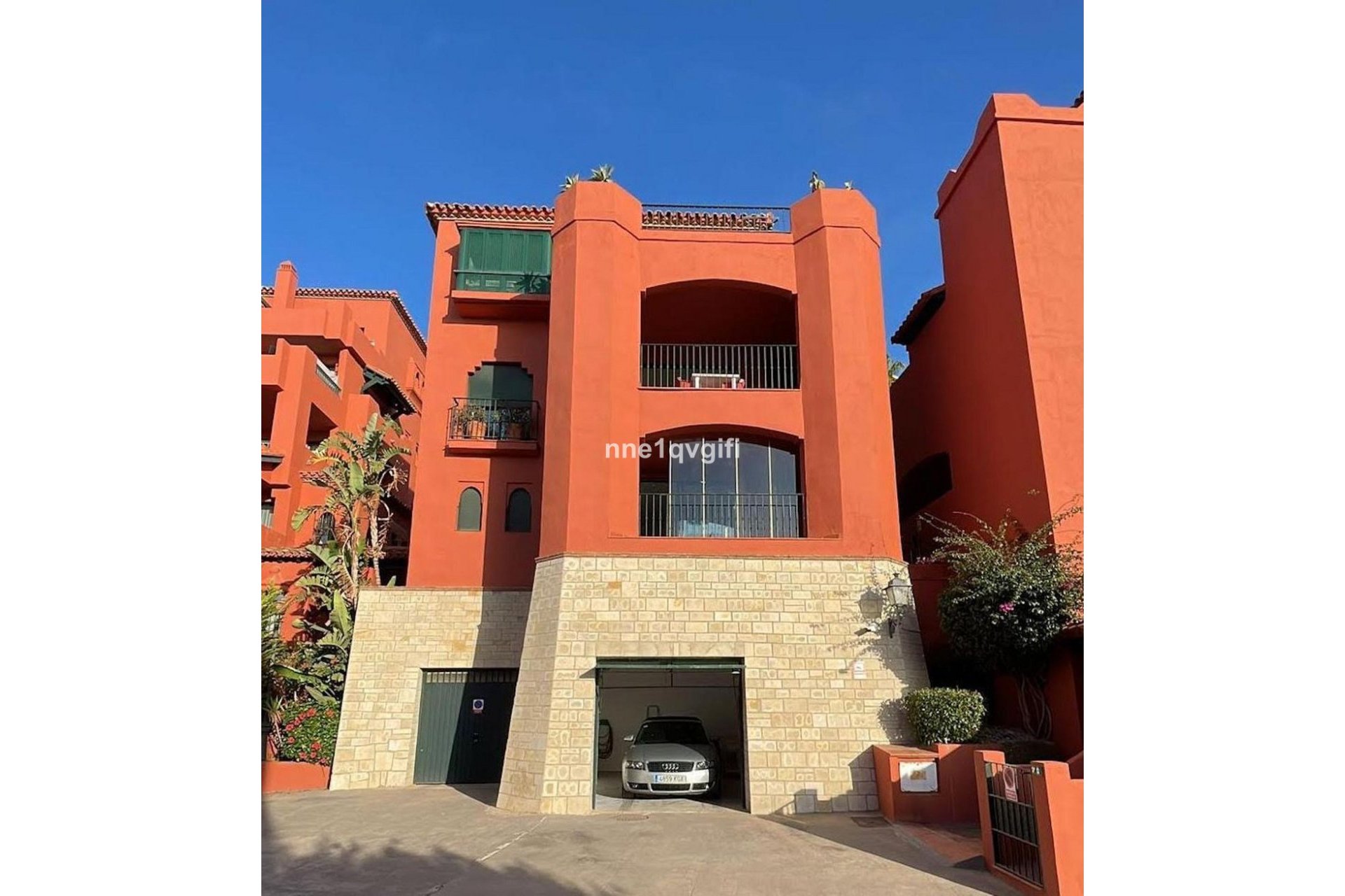 Reventa - Apartment - Penthouse Duplex - Mijas - Calahonda