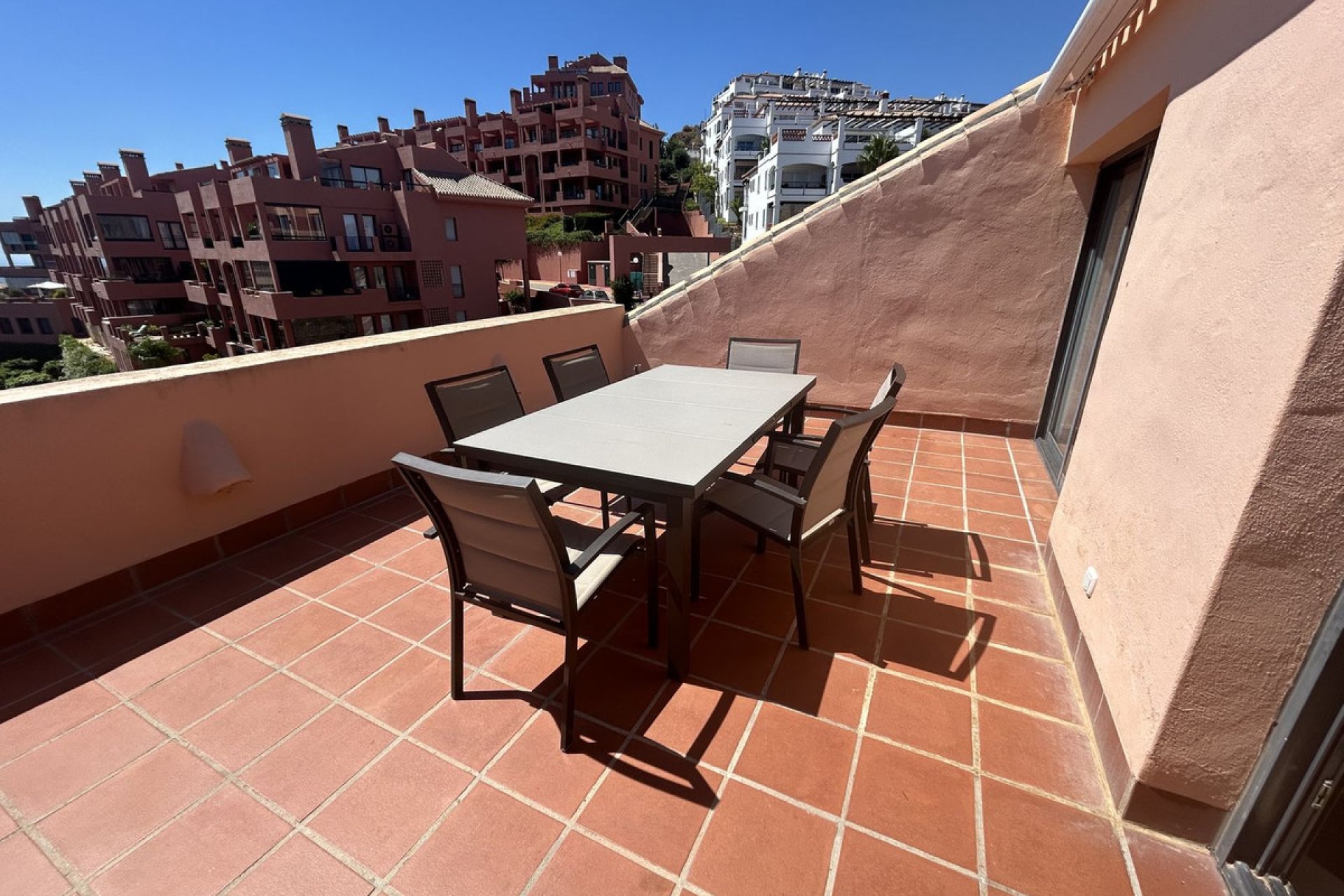 Reventa - Apartment - Penthouse Duplex - Mijas - Calahonda