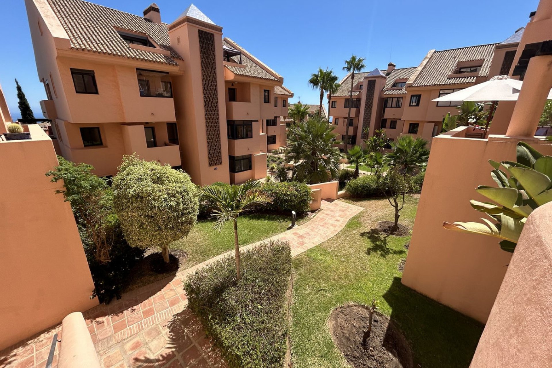 Reventa - Apartment - Penthouse Duplex - Mijas - Calahonda