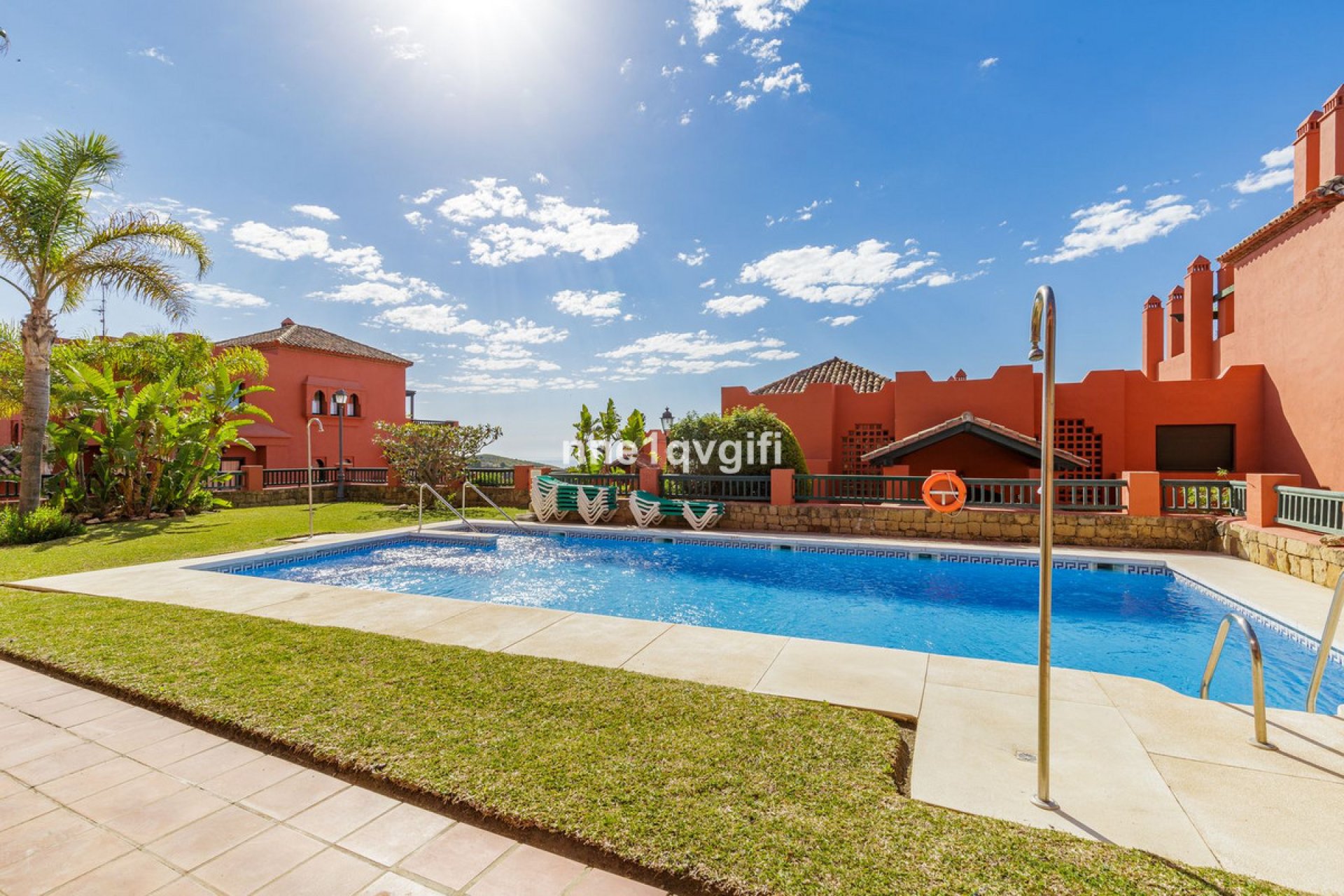 Reventa - Apartment - Penthouse Duplex - Mijas - Calahonda